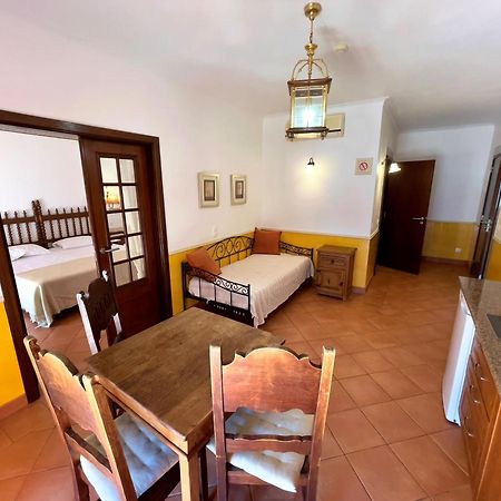 Quinta Do Mar - Country & Sea Village Luz Εξωτερικό φωτογραφία