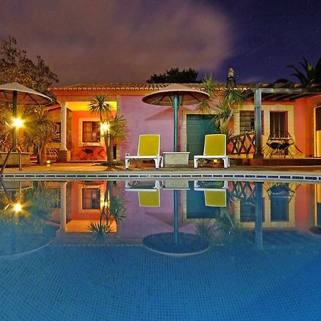 Quinta Do Mar - Country & Sea Village Luz Εξωτερικό φωτογραφία