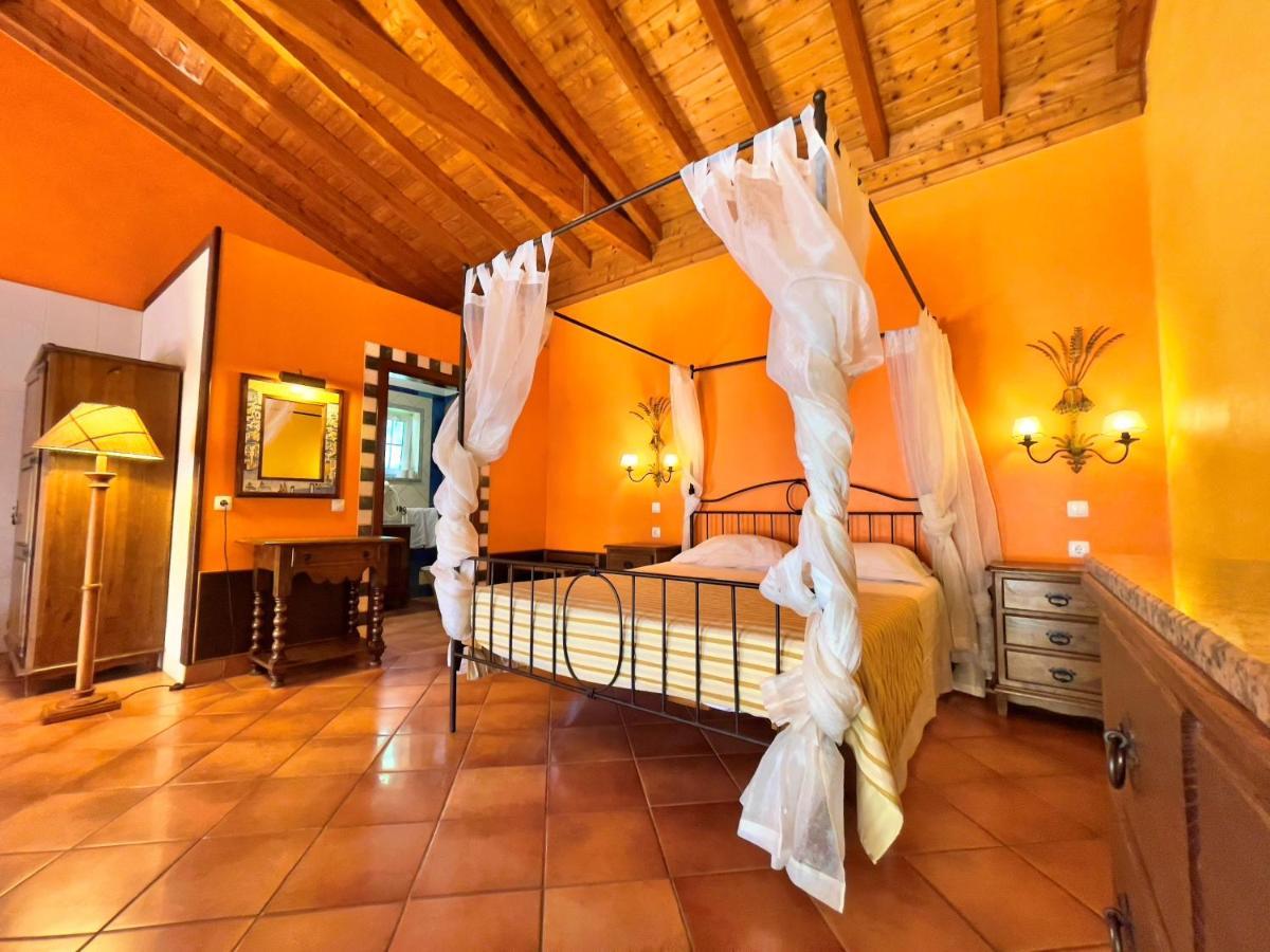 Quinta Do Mar - Country & Sea Village Luz Εξωτερικό φωτογραφία