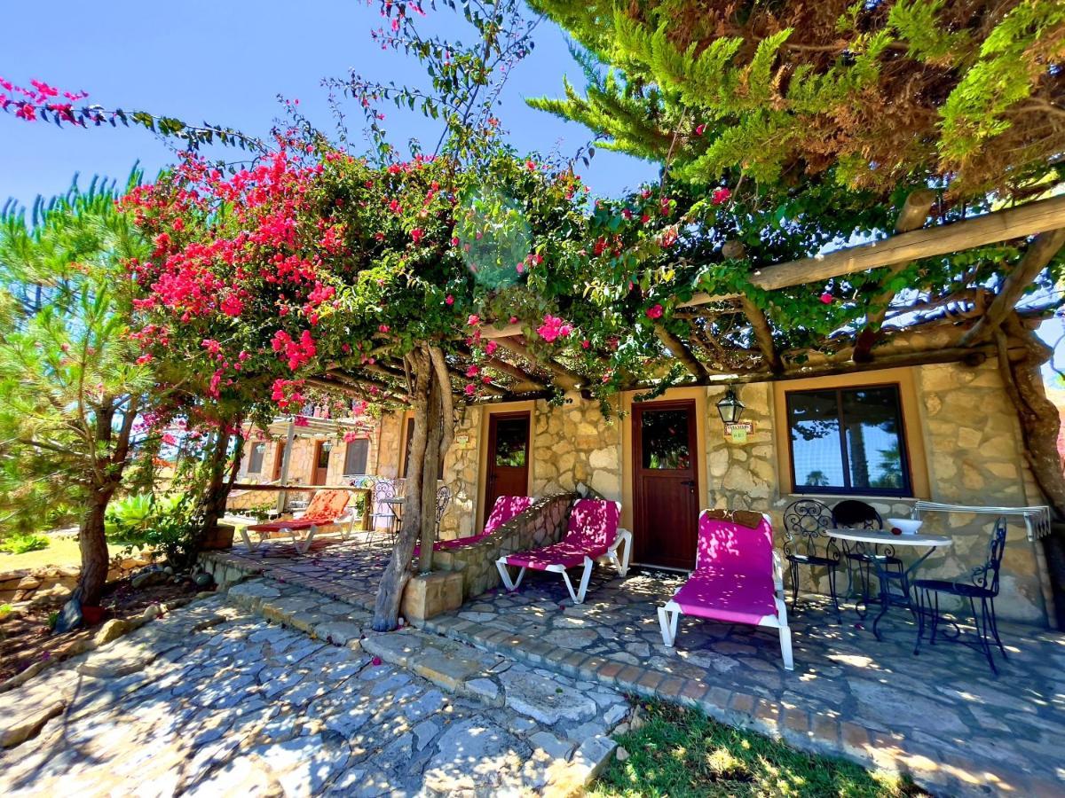 Quinta Do Mar - Country & Sea Village Luz Εξωτερικό φωτογραφία