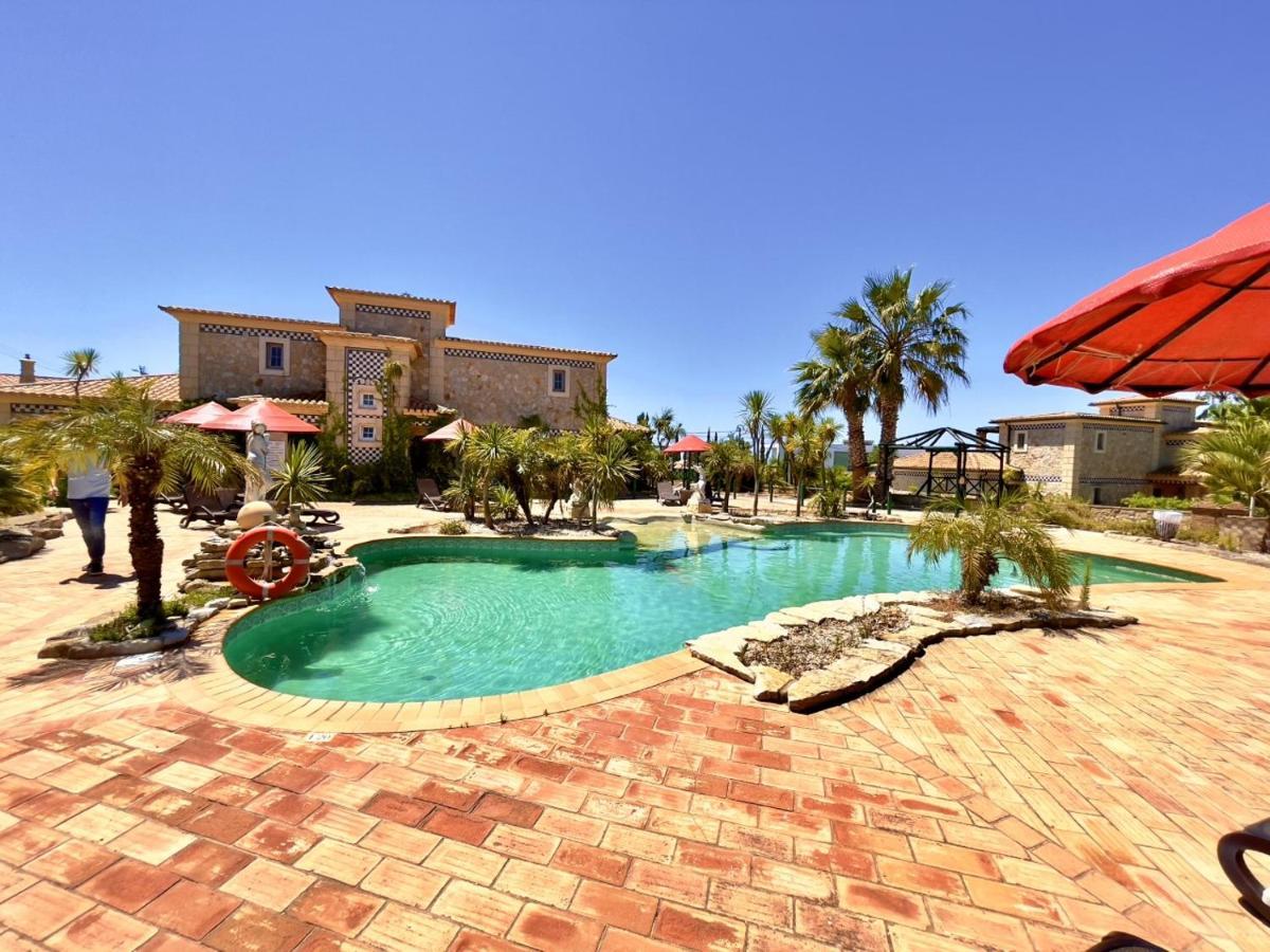 Quinta Do Mar - Country & Sea Village Luz Εξωτερικό φωτογραφία