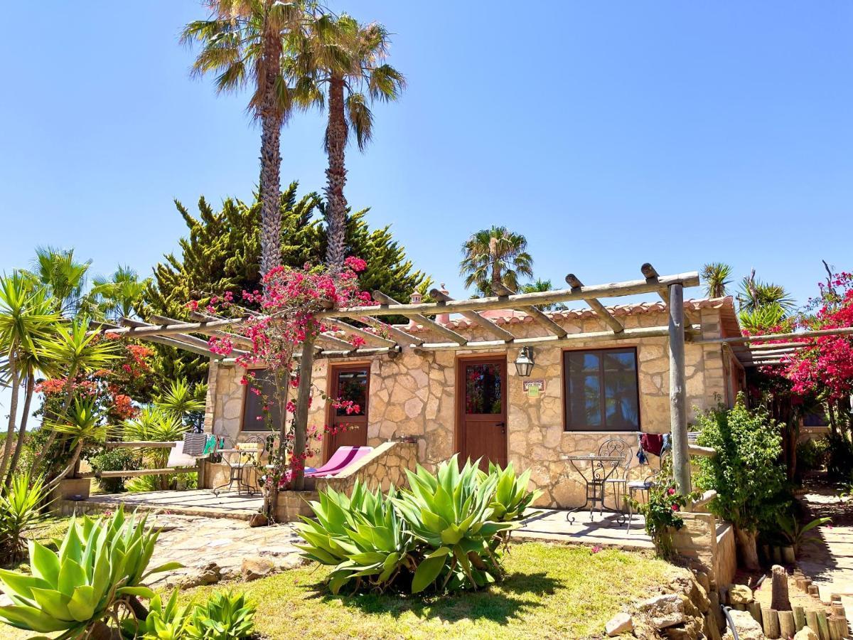 Quinta Do Mar - Country & Sea Village Luz Εξωτερικό φωτογραφία