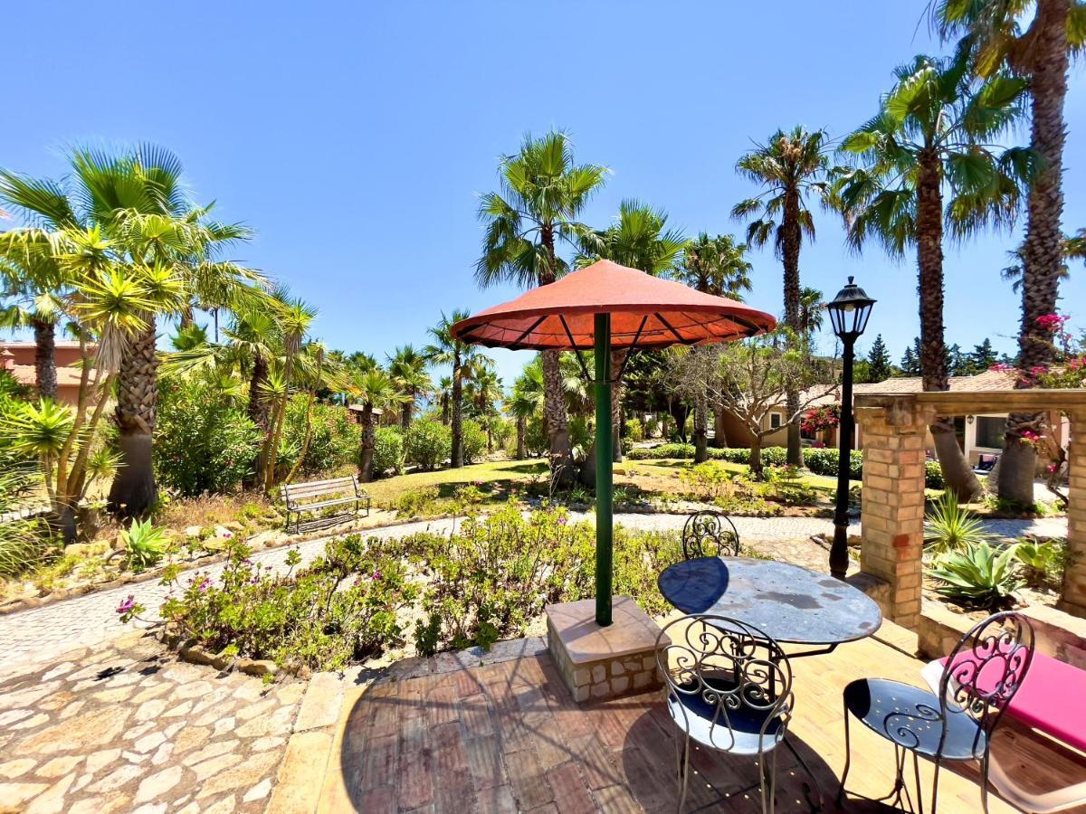 Quinta Do Mar - Country & Sea Village Luz Εξωτερικό φωτογραφία