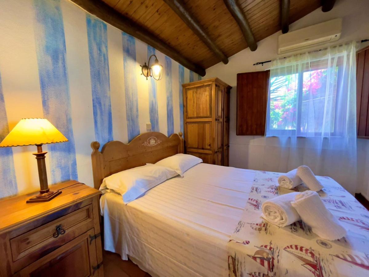 Quinta Do Mar - Country & Sea Village Luz Εξωτερικό φωτογραφία