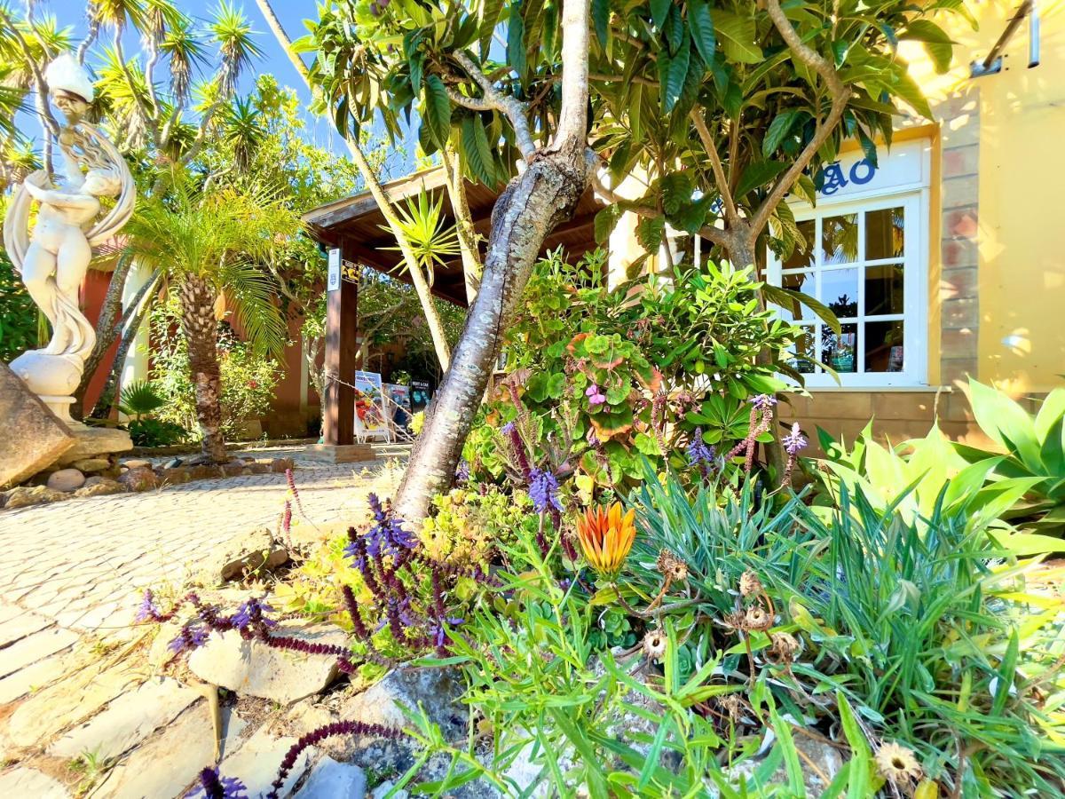 Quinta Do Mar - Country & Sea Village Luz Εξωτερικό φωτογραφία