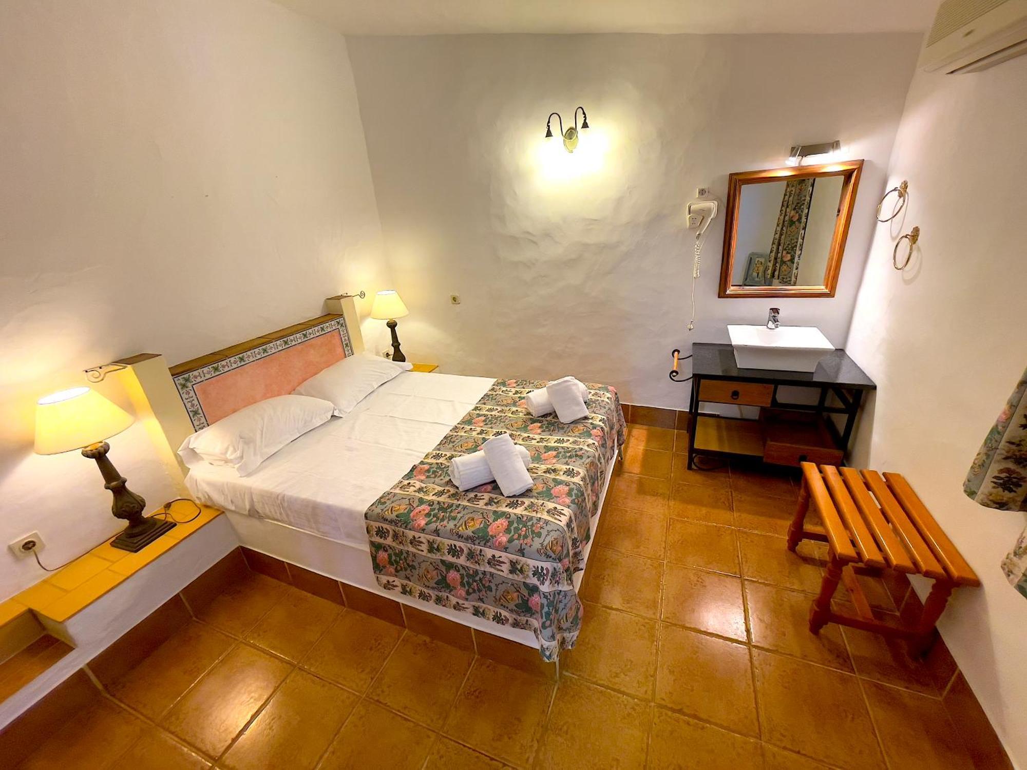 Quinta Do Mar - Country & Sea Village Luz Εξωτερικό φωτογραφία