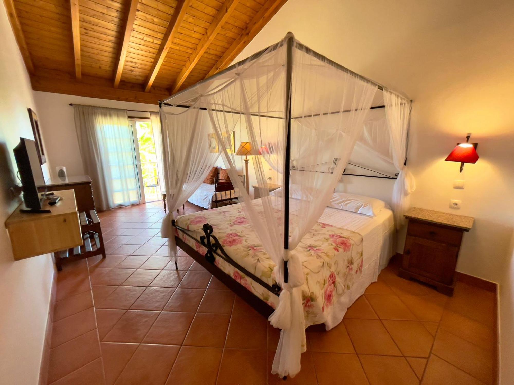 Quinta Do Mar - Country & Sea Village Luz Εξωτερικό φωτογραφία