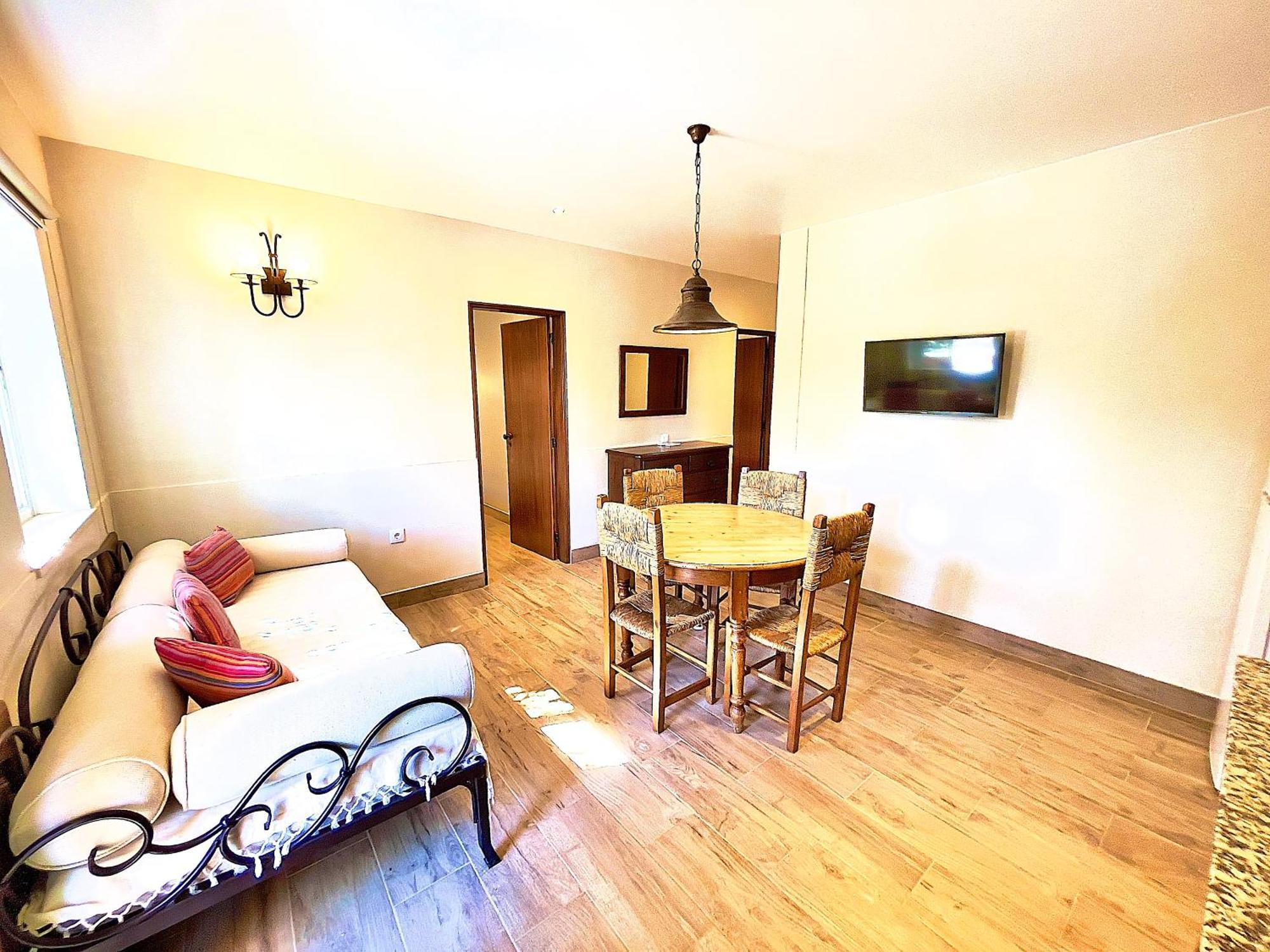 Quinta Do Mar - Country & Sea Village Luz Εξωτερικό φωτογραφία