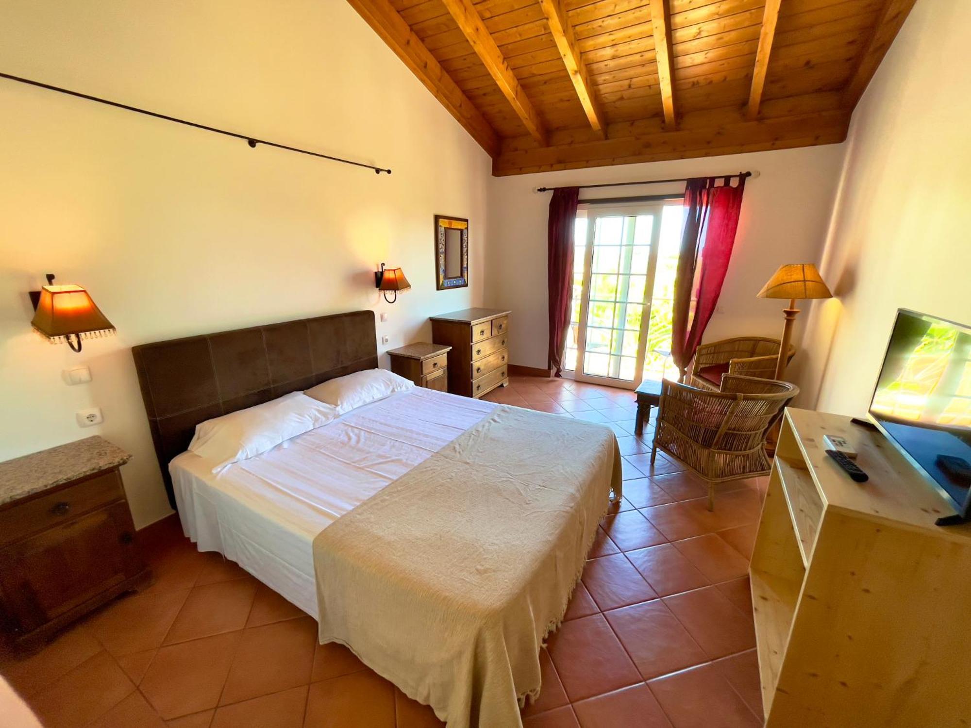 Quinta Do Mar - Country & Sea Village Luz Εξωτερικό φωτογραφία