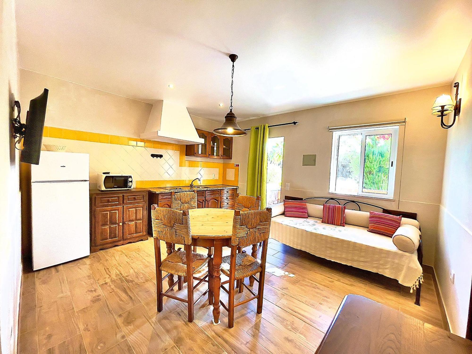 Quinta Do Mar - Country & Sea Village Luz Εξωτερικό φωτογραφία