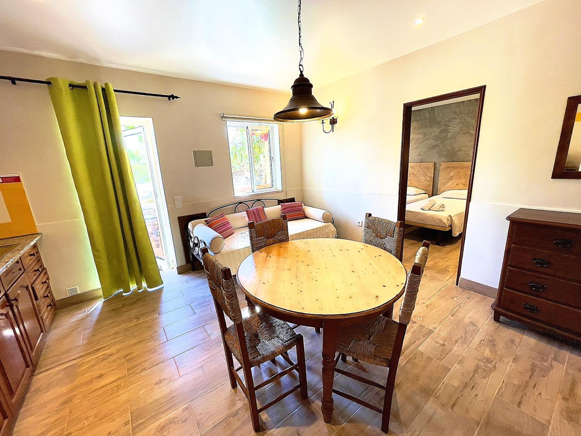 Quinta Do Mar - Country & Sea Village Luz Εξωτερικό φωτογραφία