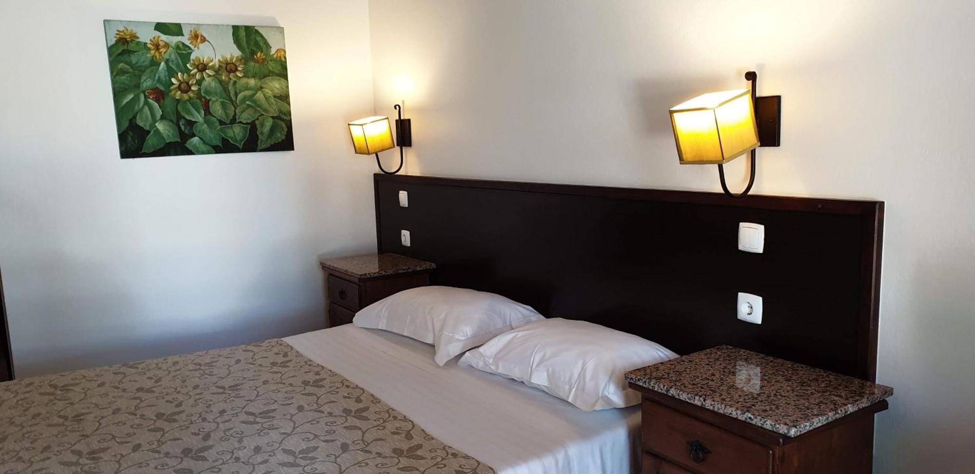 Quinta Do Mar - Country & Sea Village Luz Εξωτερικό φωτογραφία