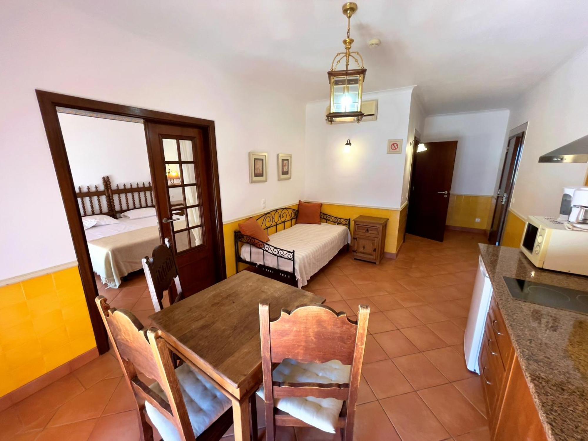 Quinta Do Mar - Country & Sea Village Luz Εξωτερικό φωτογραφία