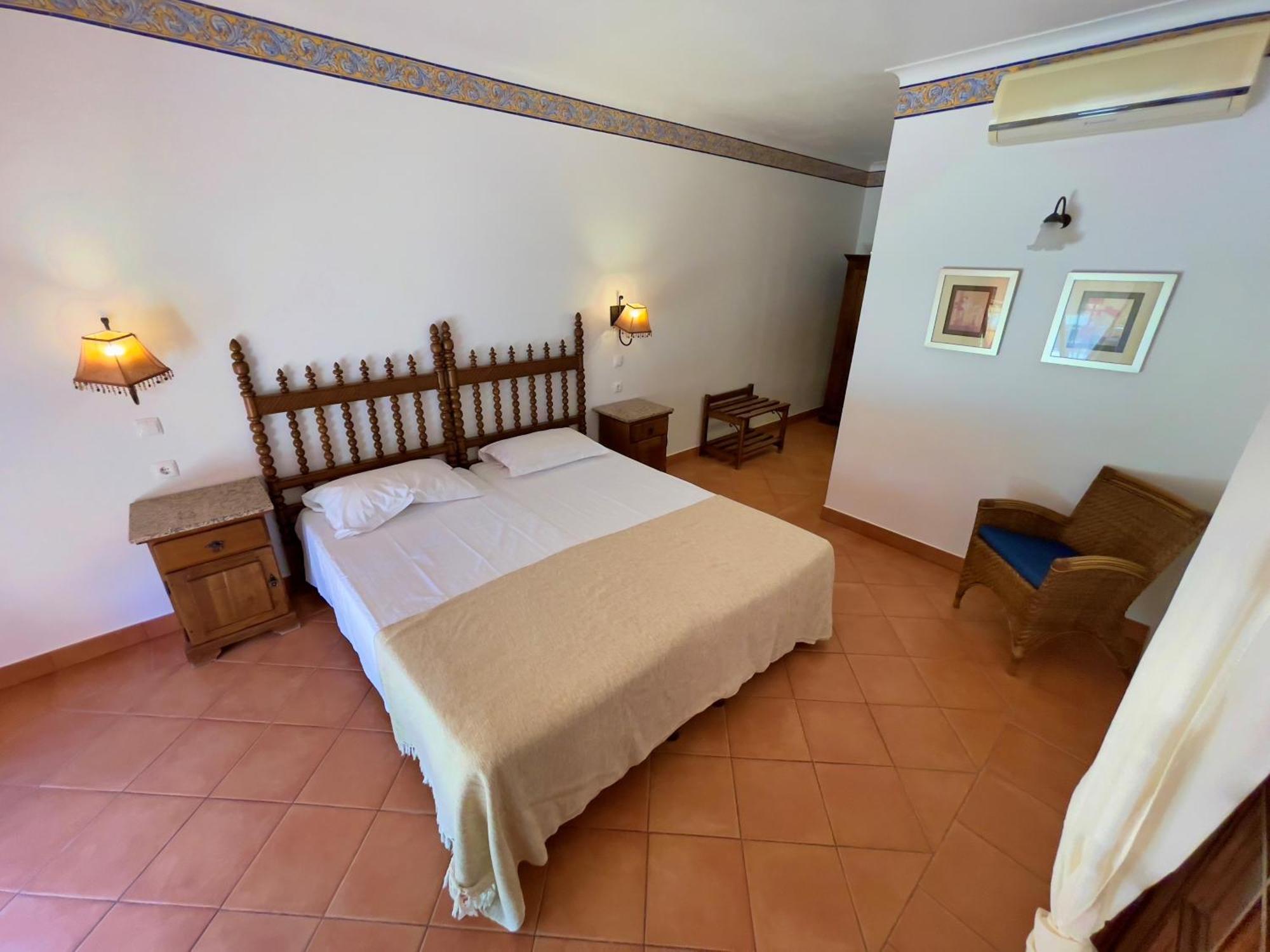 Quinta Do Mar - Country & Sea Village Luz Εξωτερικό φωτογραφία