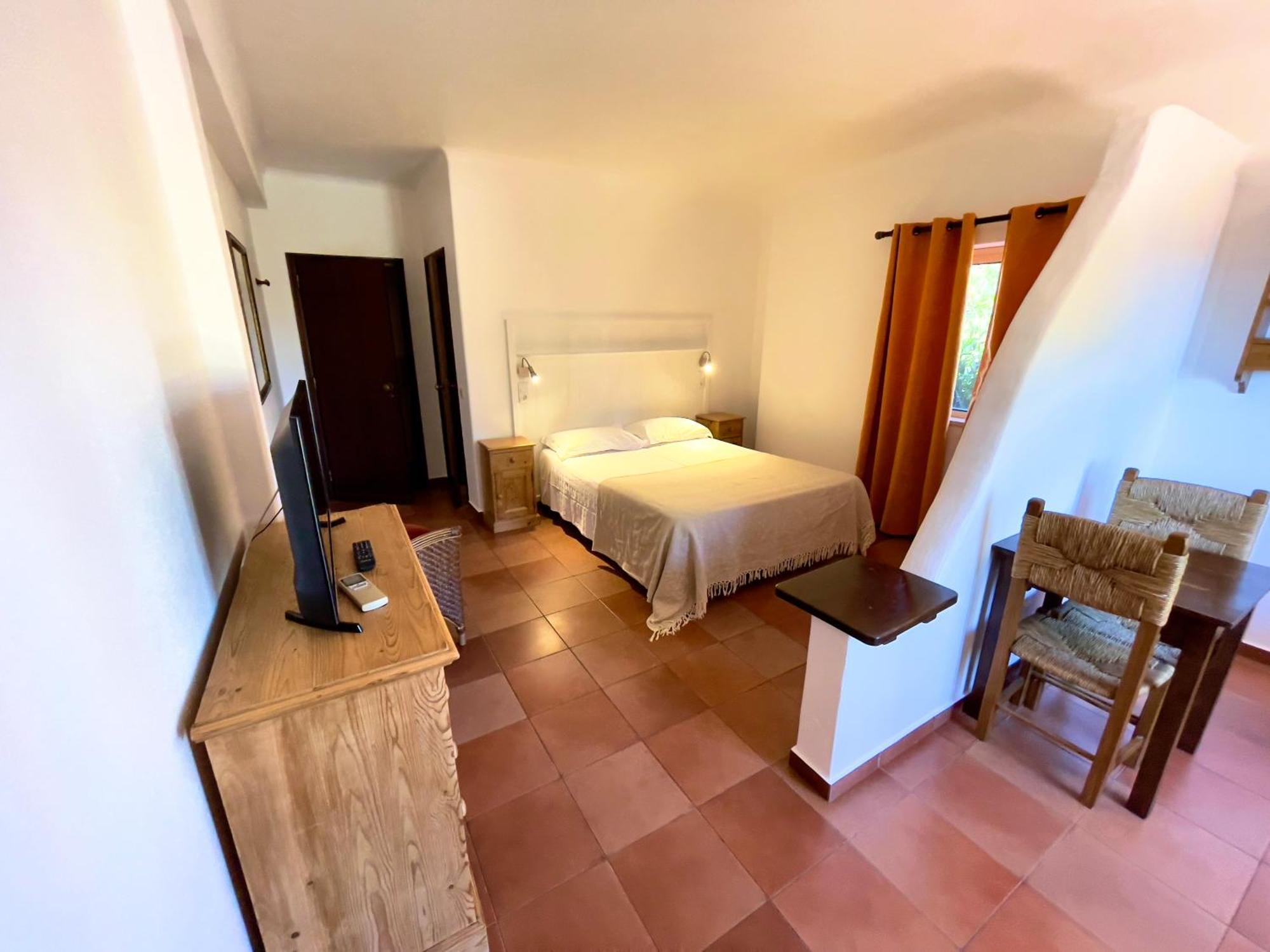 Quinta Do Mar - Country & Sea Village Luz Εξωτερικό φωτογραφία