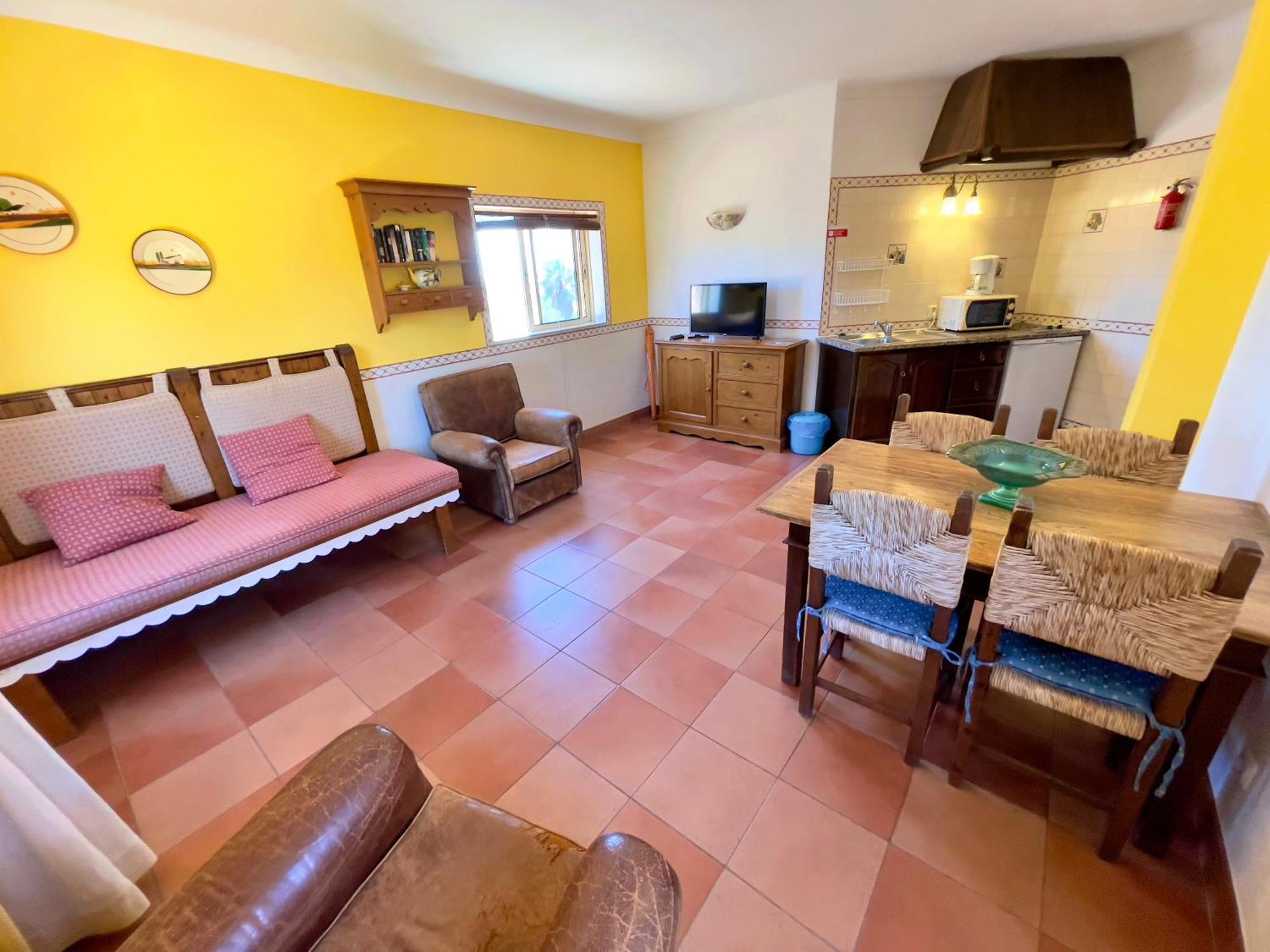 Quinta Do Mar - Country & Sea Village Luz Εξωτερικό φωτογραφία