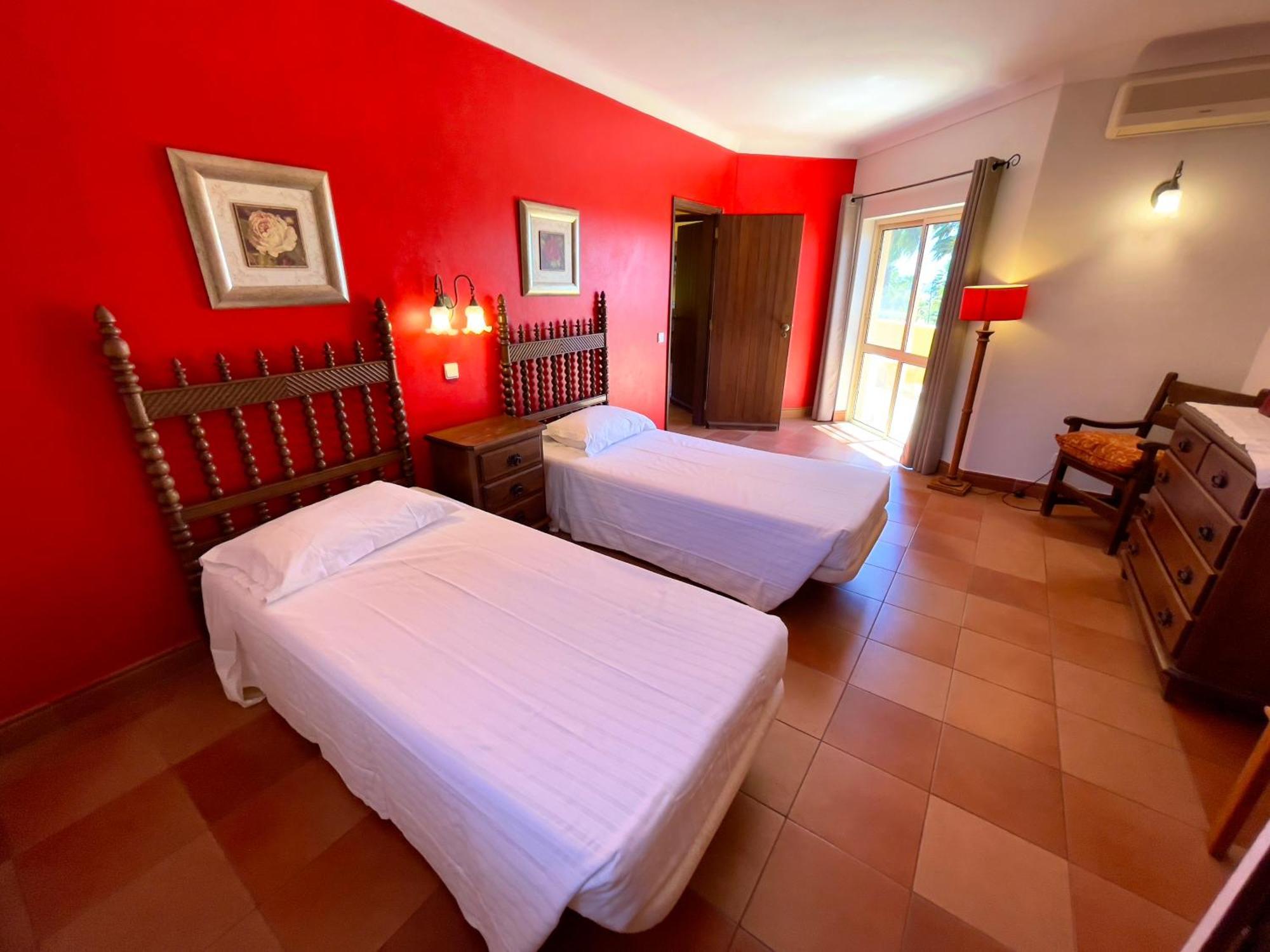 Quinta Do Mar - Country & Sea Village Luz Εξωτερικό φωτογραφία