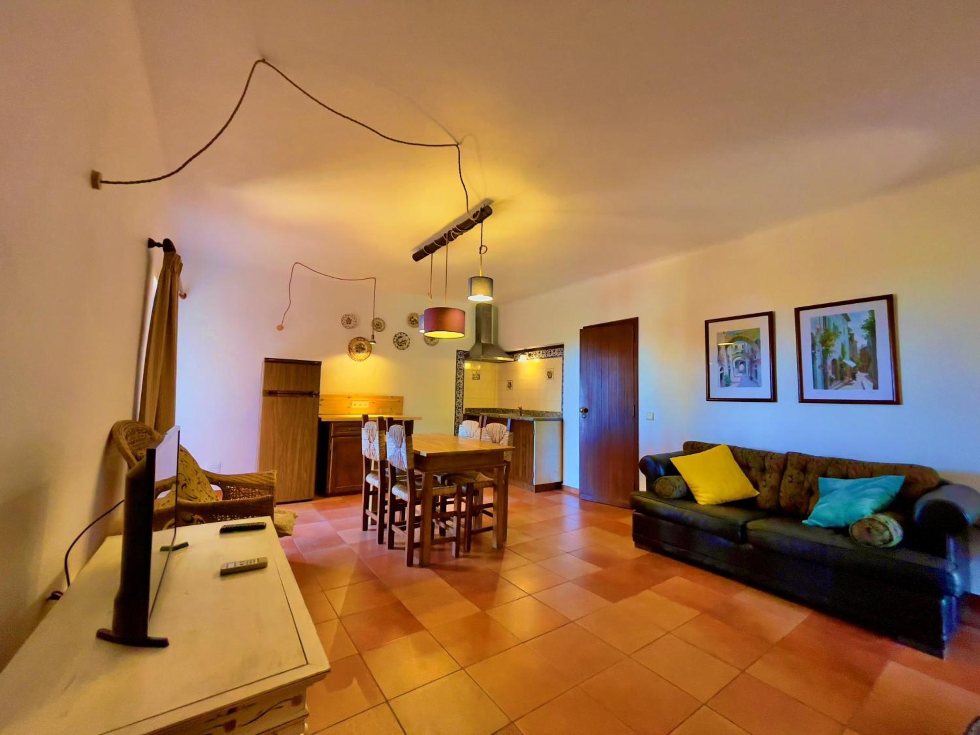 Quinta Do Mar - Country & Sea Village Luz Δωμάτιο φωτογραφία