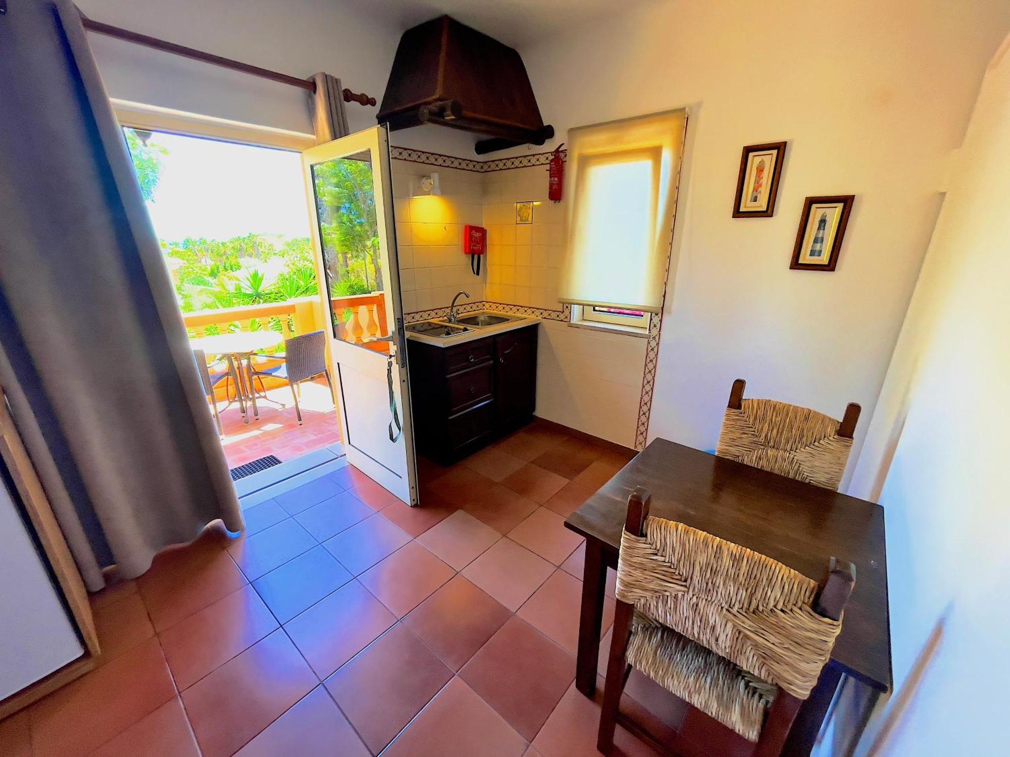 Quinta Do Mar - Country & Sea Village Luz Εξωτερικό φωτογραφία