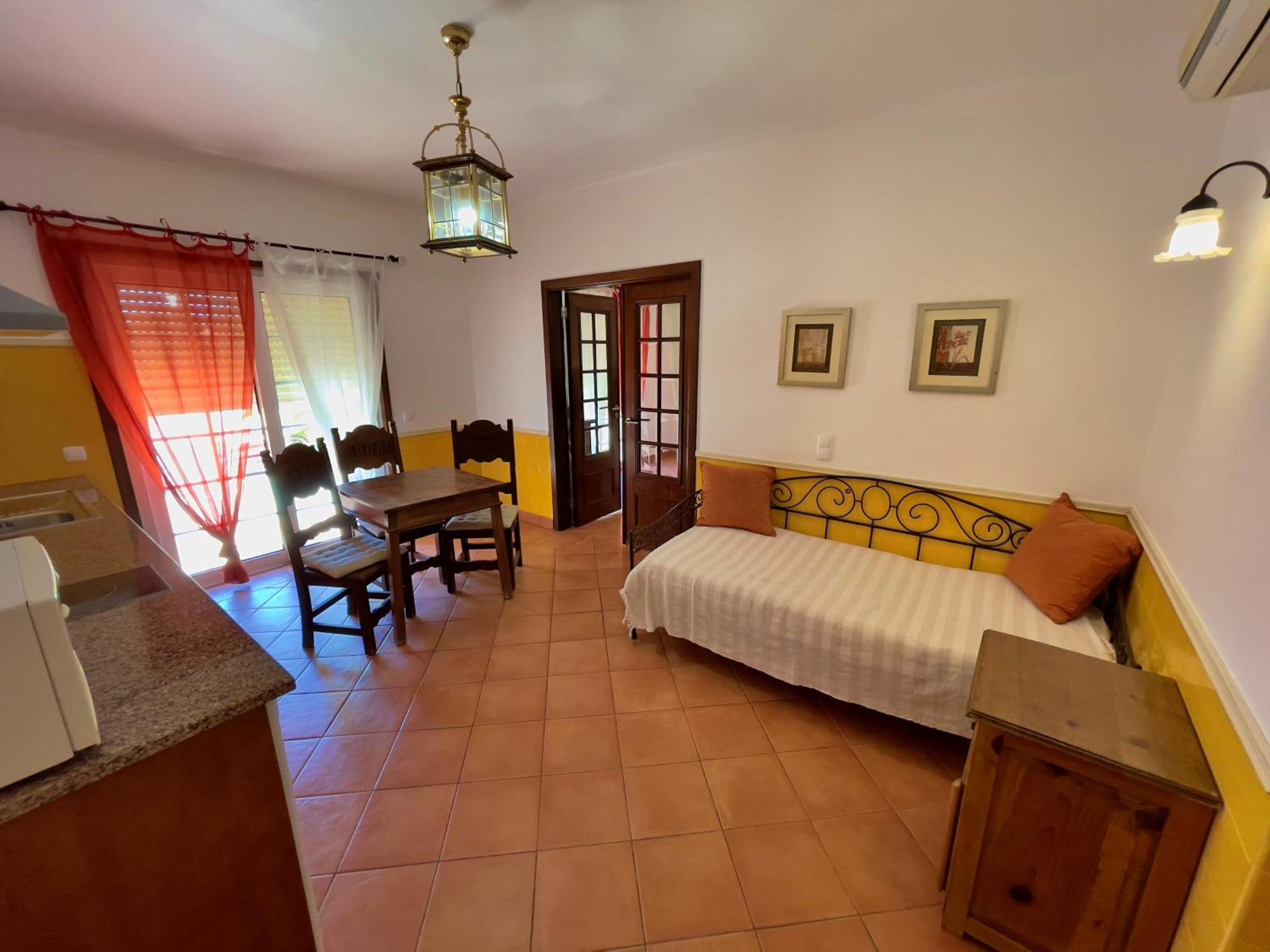 Quinta Do Mar - Country & Sea Village Luz Δωμάτιο φωτογραφία