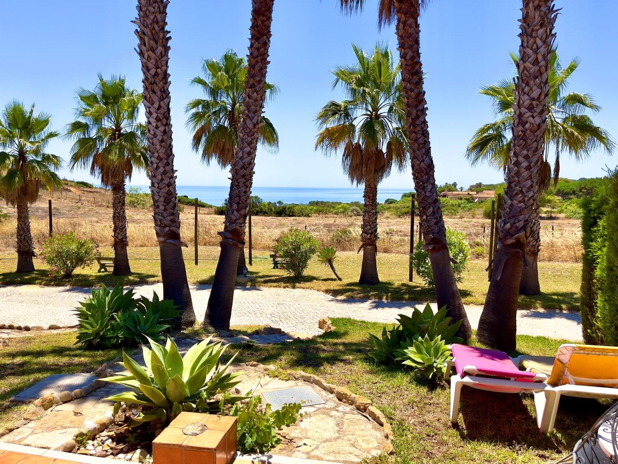 Quinta Do Mar - Country & Sea Village Luz Δωμάτιο φωτογραφία