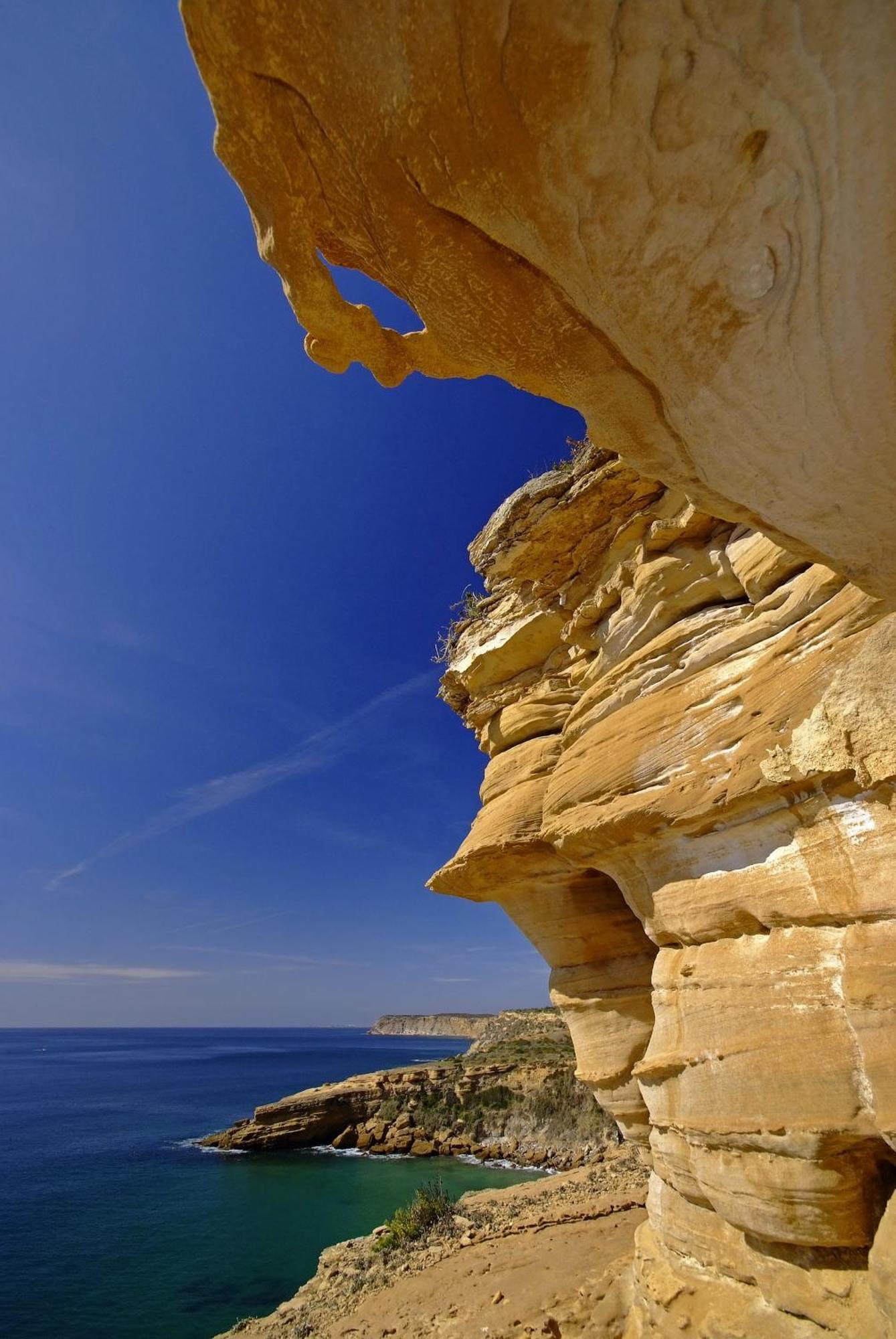 Quinta Do Mar - Country & Sea Village Luz Εξωτερικό φωτογραφία