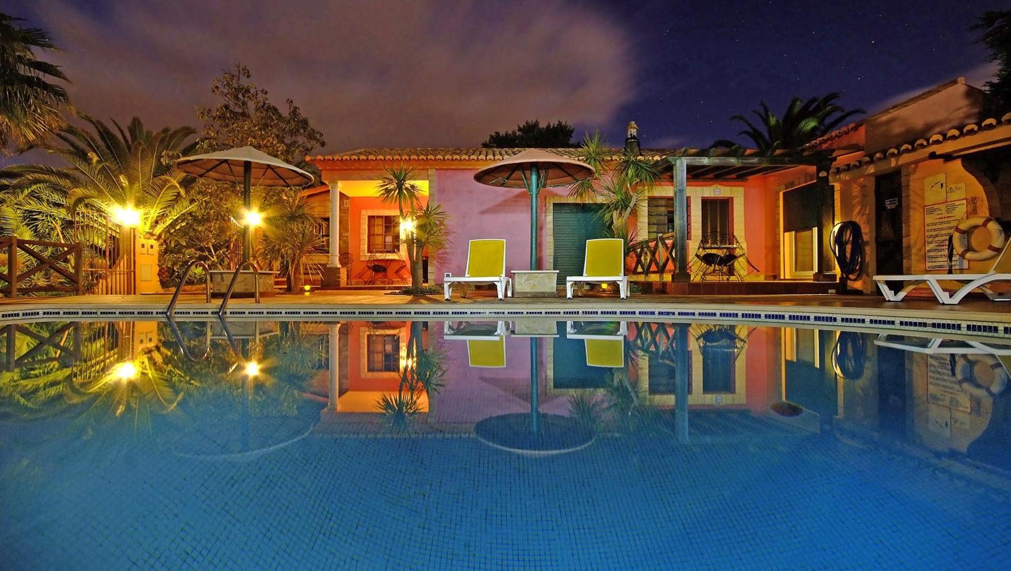 Quinta Do Mar - Country & Sea Village Luz Εξωτερικό φωτογραφία