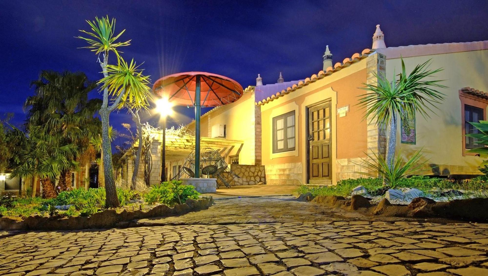 Quinta Do Mar - Country & Sea Village Luz Εξωτερικό φωτογραφία