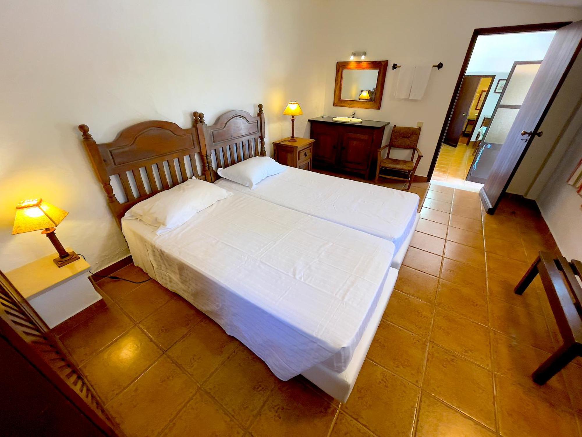 Quinta Do Mar - Country & Sea Village Luz Δωμάτιο φωτογραφία