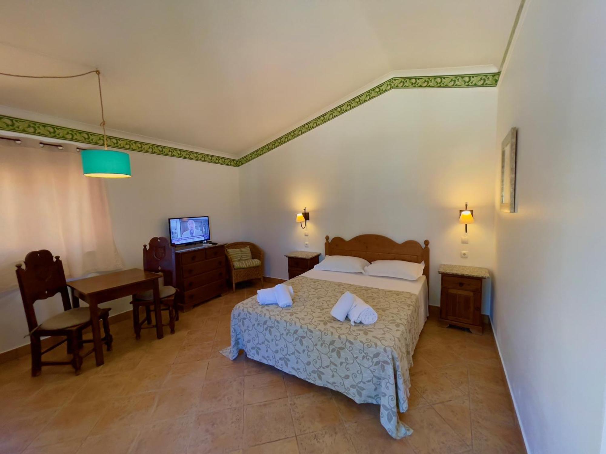 Quinta Do Mar - Country & Sea Village Luz Δωμάτιο φωτογραφία