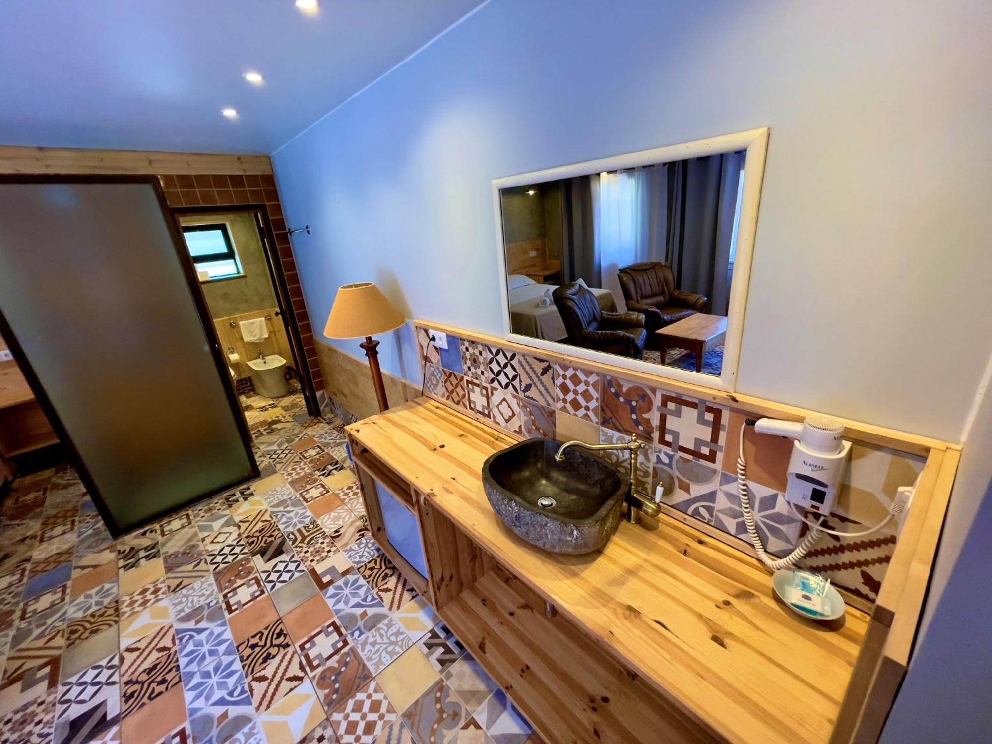 Quinta Do Mar - Country & Sea Village Luz Δωμάτιο φωτογραφία