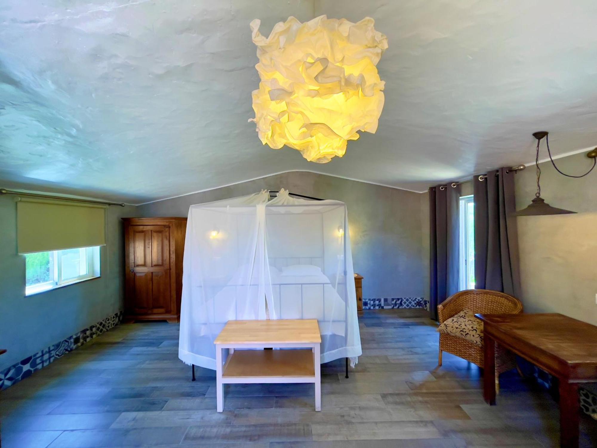 Quinta Do Mar - Country & Sea Village Luz Δωμάτιο φωτογραφία
