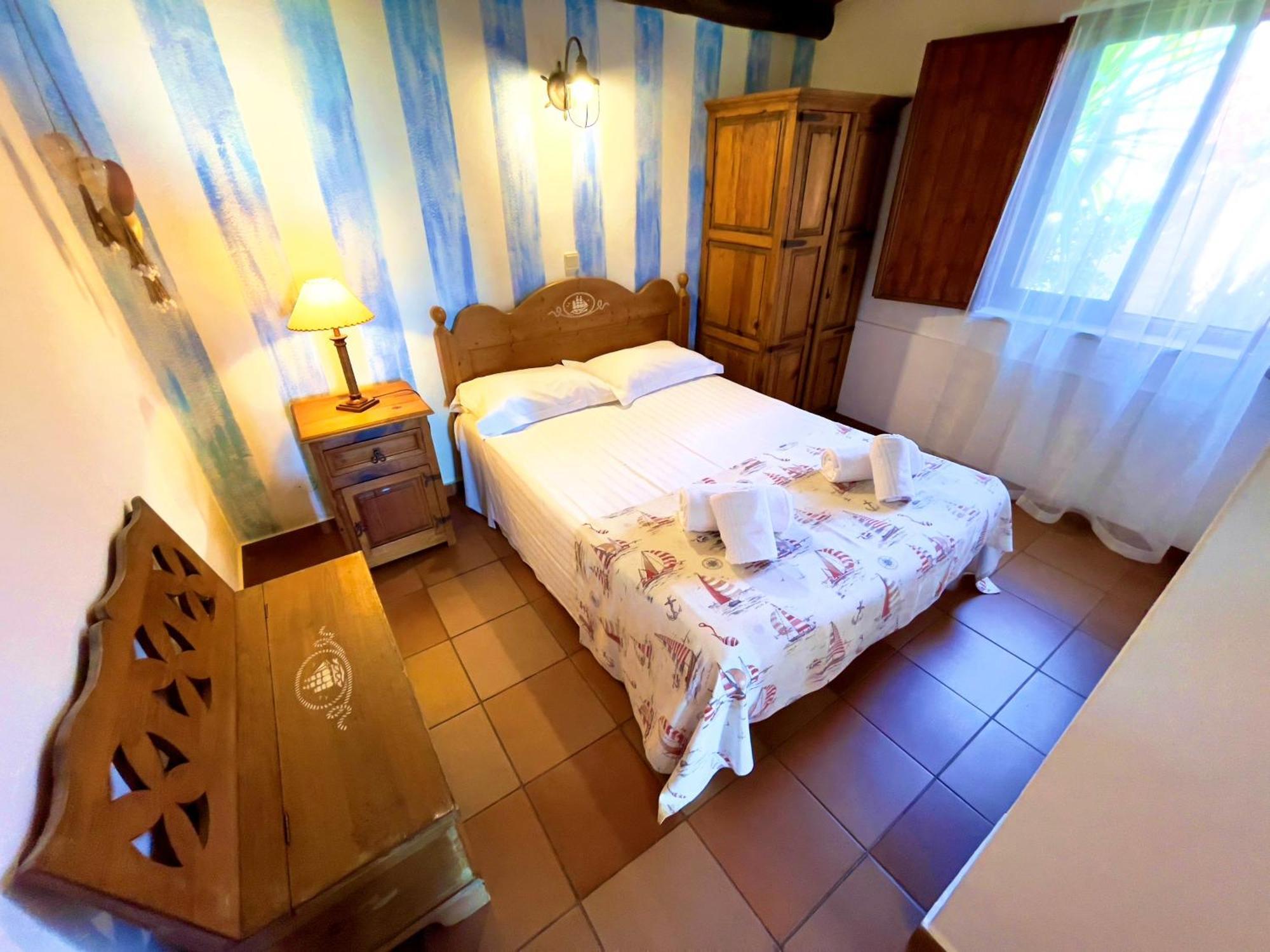 Quinta Do Mar - Country & Sea Village Luz Δωμάτιο φωτογραφία