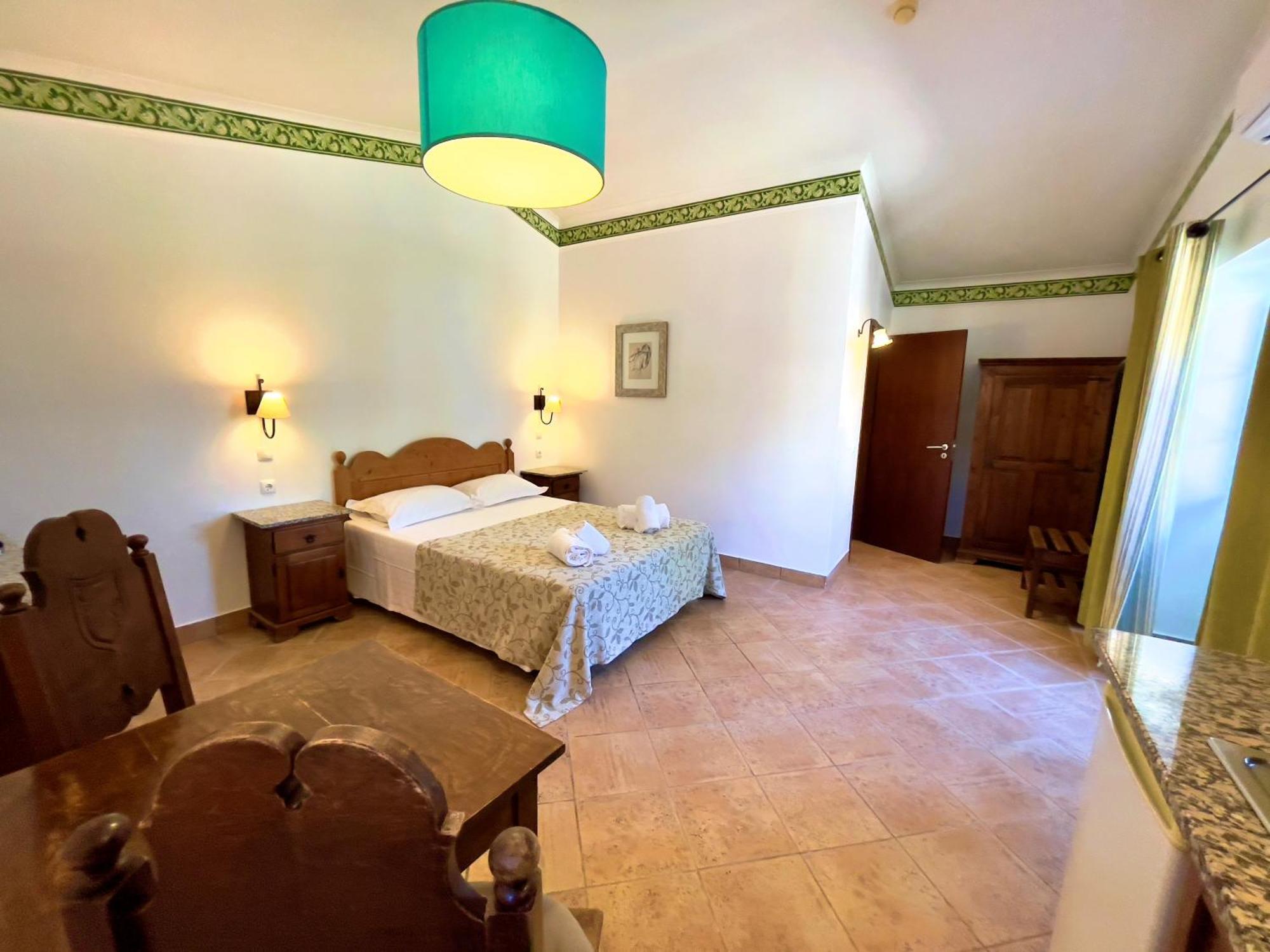 Quinta Do Mar - Country & Sea Village Luz Δωμάτιο φωτογραφία
