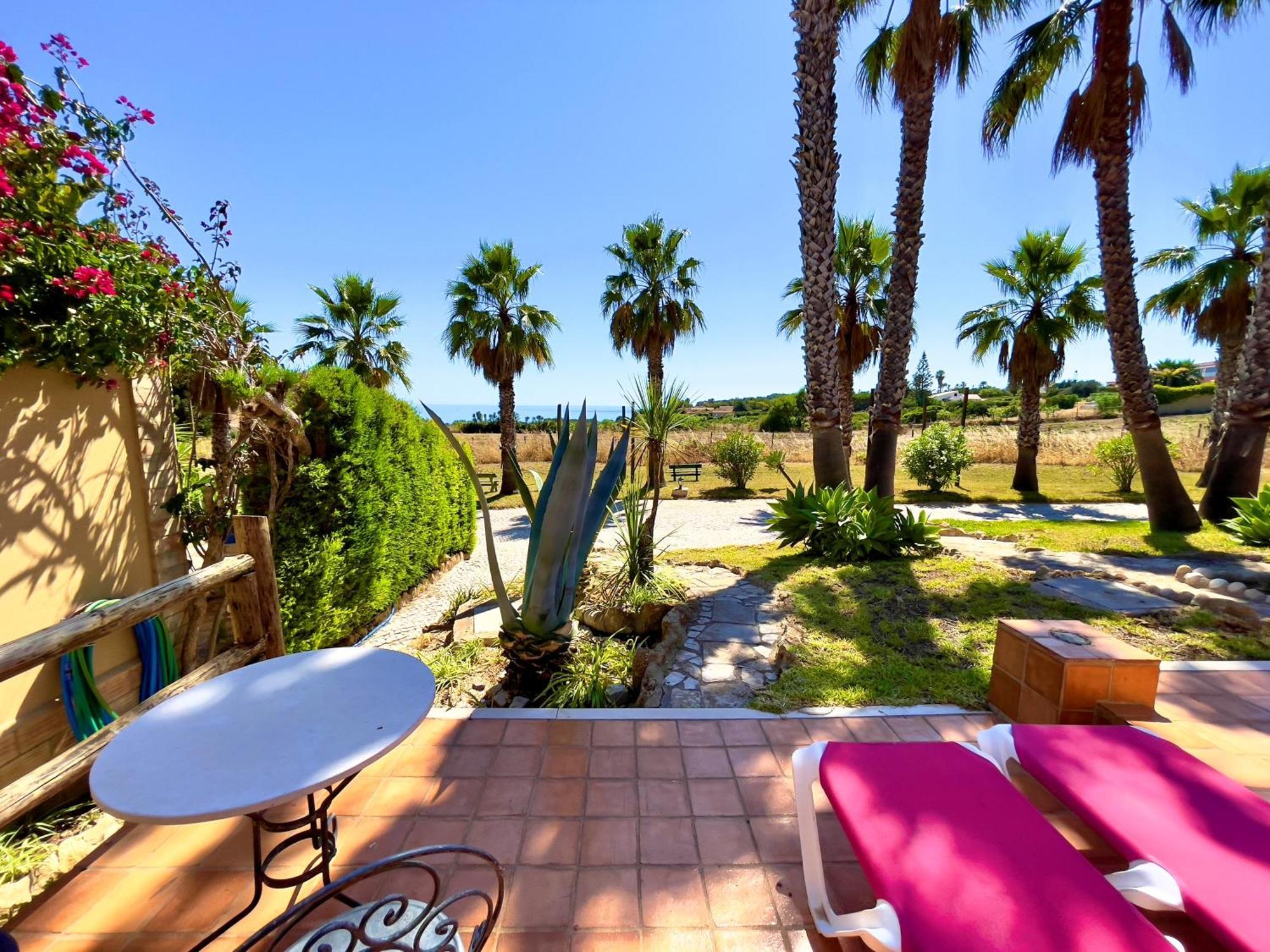 Quinta Do Mar - Country & Sea Village Luz Δωμάτιο φωτογραφία