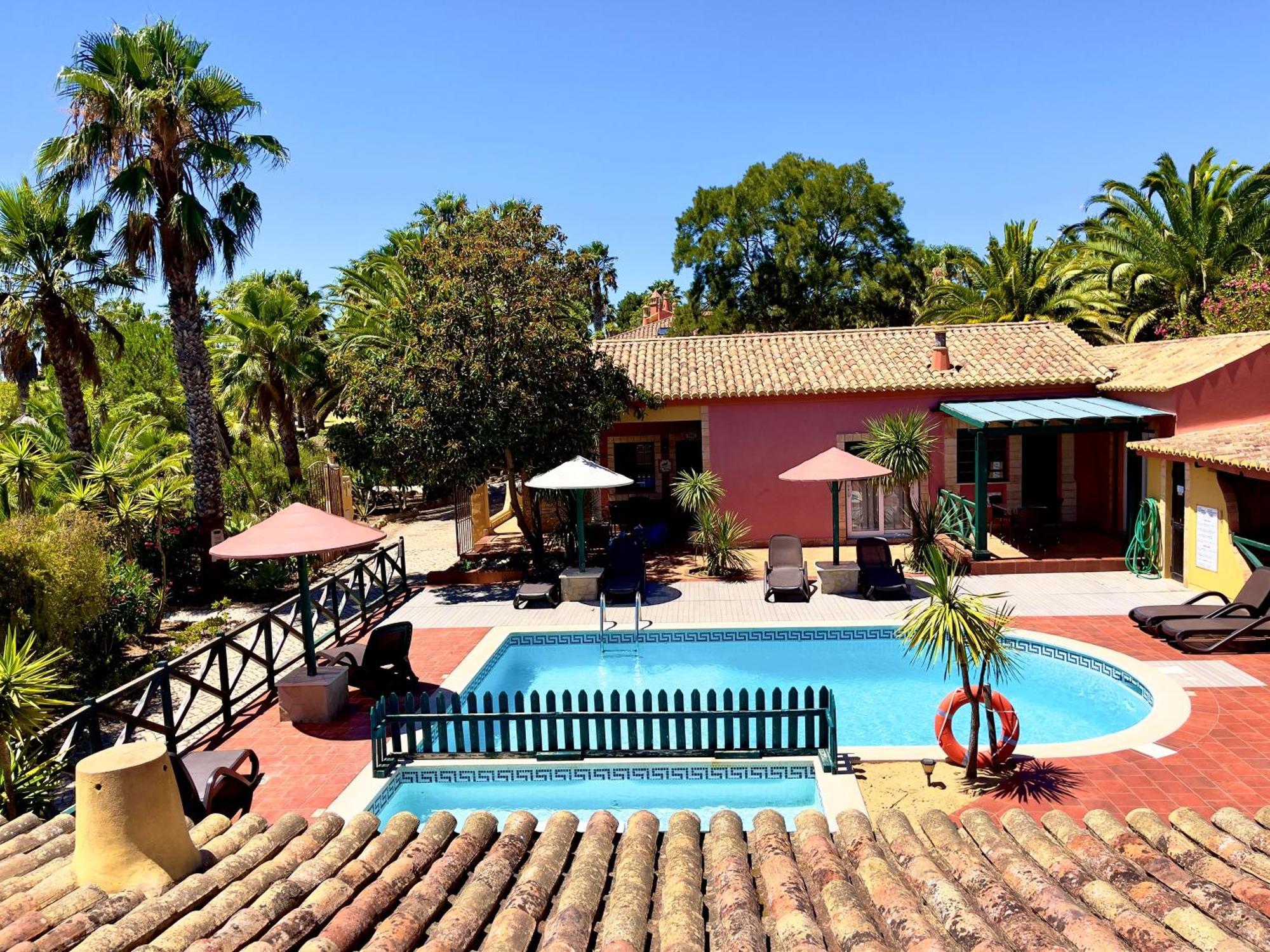 Quinta Do Mar - Country & Sea Village Luz Δωμάτιο φωτογραφία