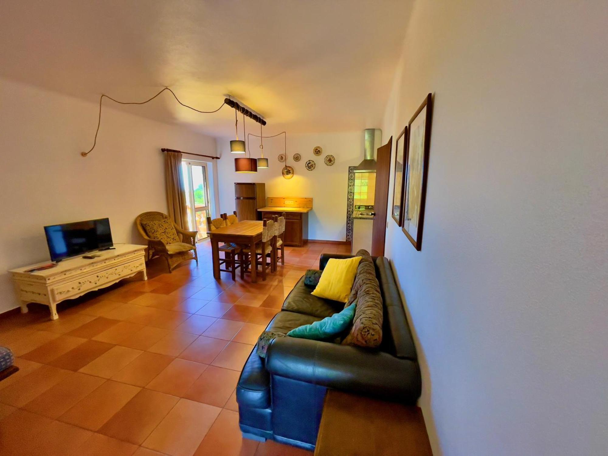 Quinta Do Mar - Country & Sea Village Luz Δωμάτιο φωτογραφία