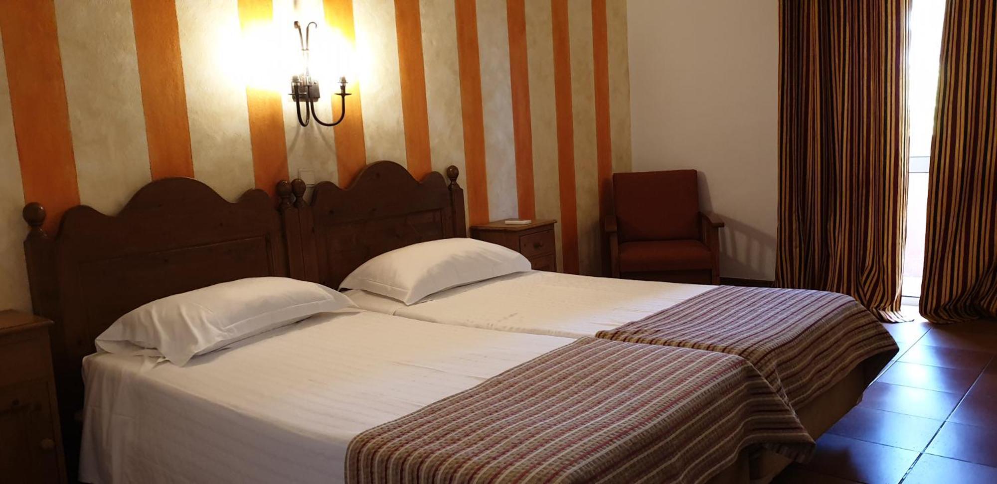 Quinta Do Mar - Country & Sea Village Luz Δωμάτιο φωτογραφία