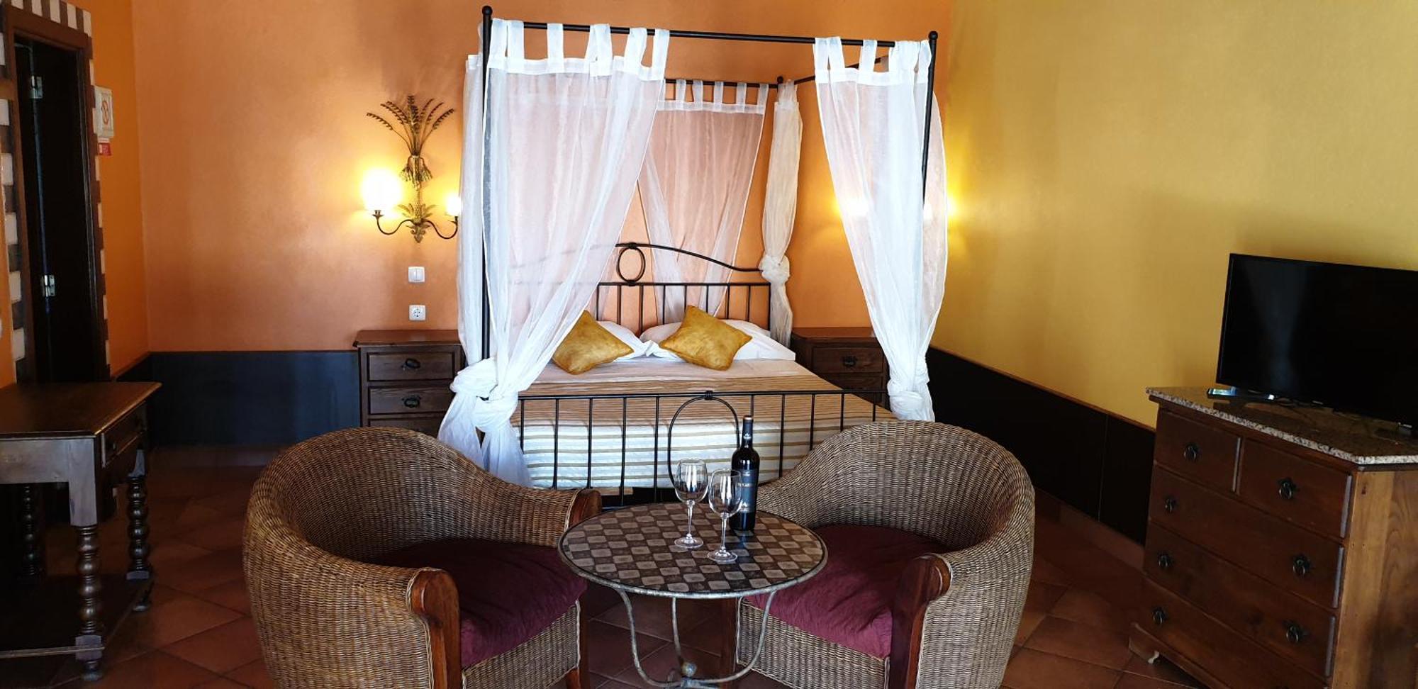 Quinta Do Mar - Country & Sea Village Luz Δωμάτιο φωτογραφία