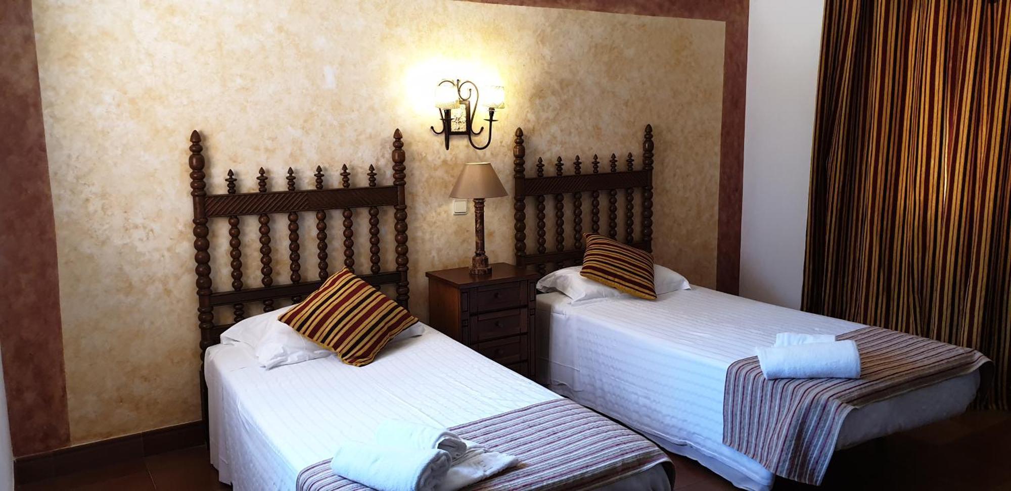 Quinta Do Mar - Country & Sea Village Luz Δωμάτιο φωτογραφία