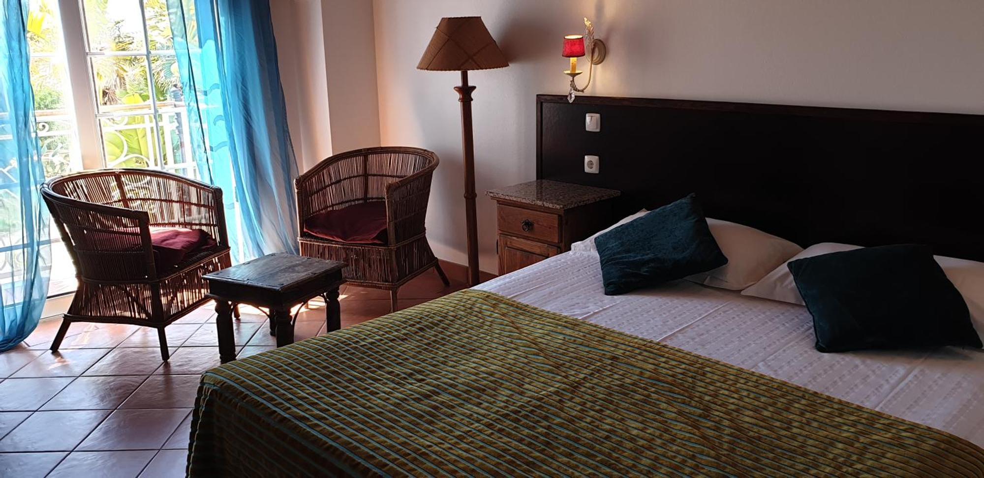 Quinta Do Mar - Country & Sea Village Luz Δωμάτιο φωτογραφία