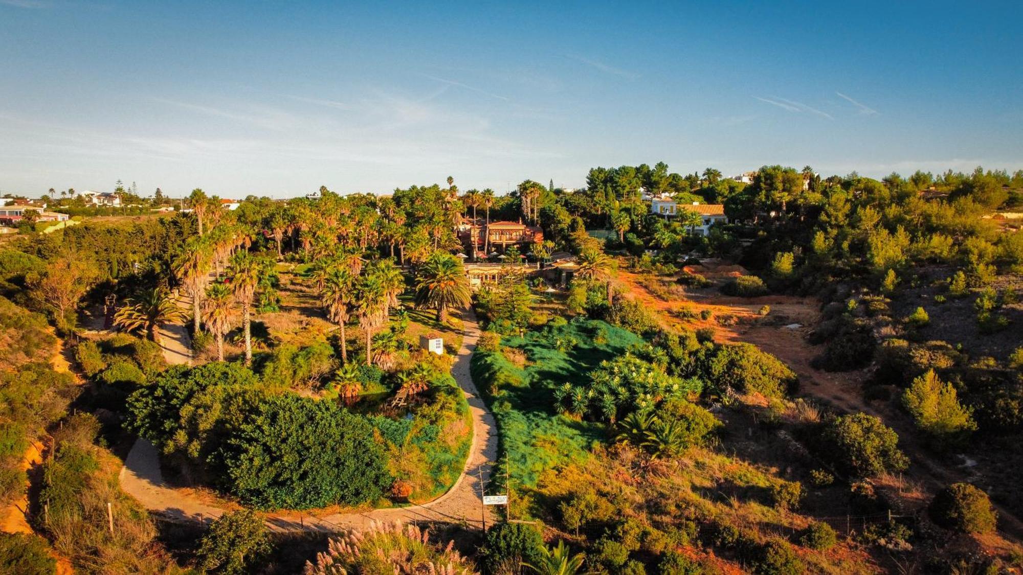 Quinta Do Mar - Country & Sea Village Luz Εξωτερικό φωτογραφία