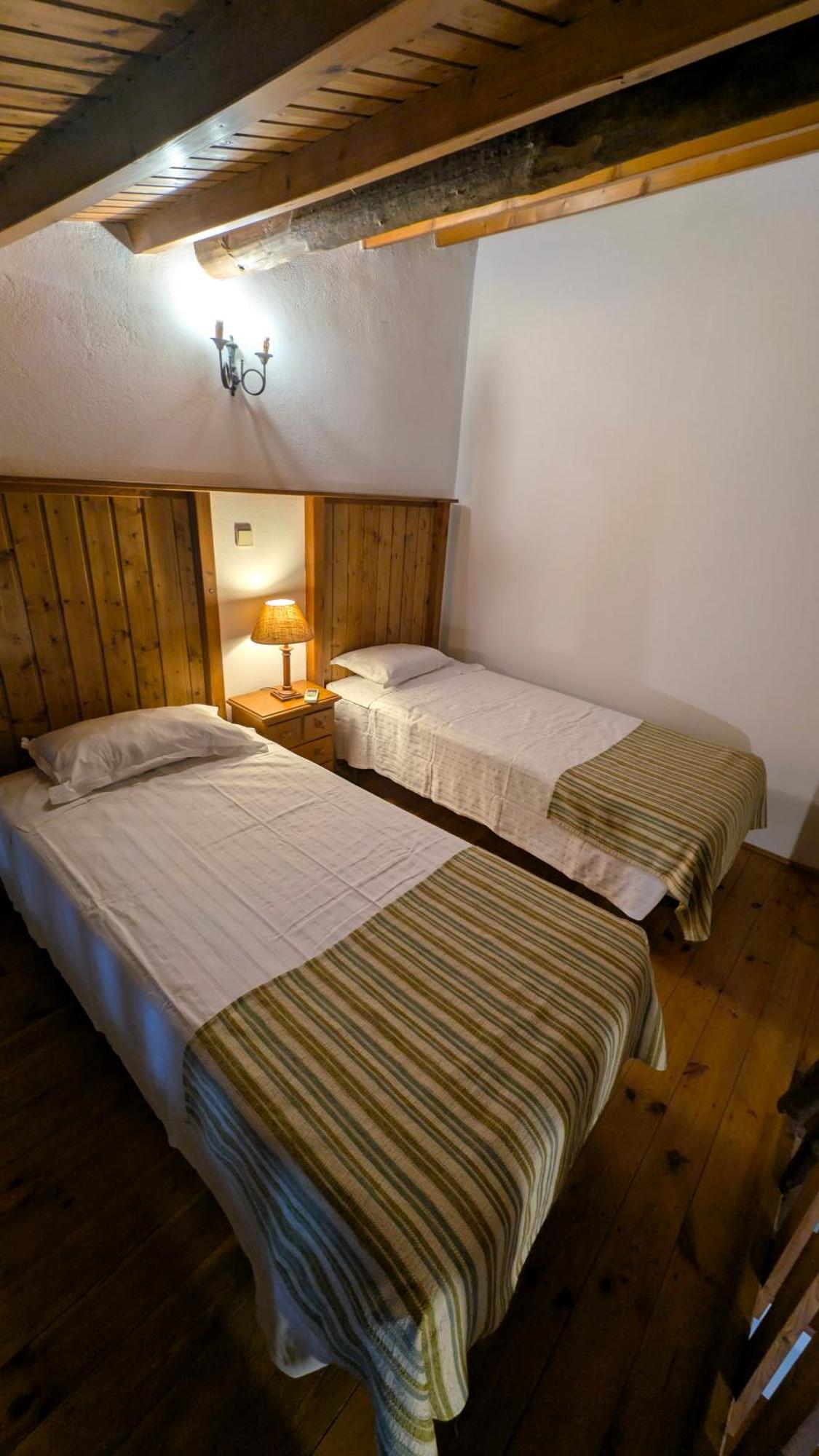 Quinta Do Mar - Country & Sea Village Luz Εξωτερικό φωτογραφία