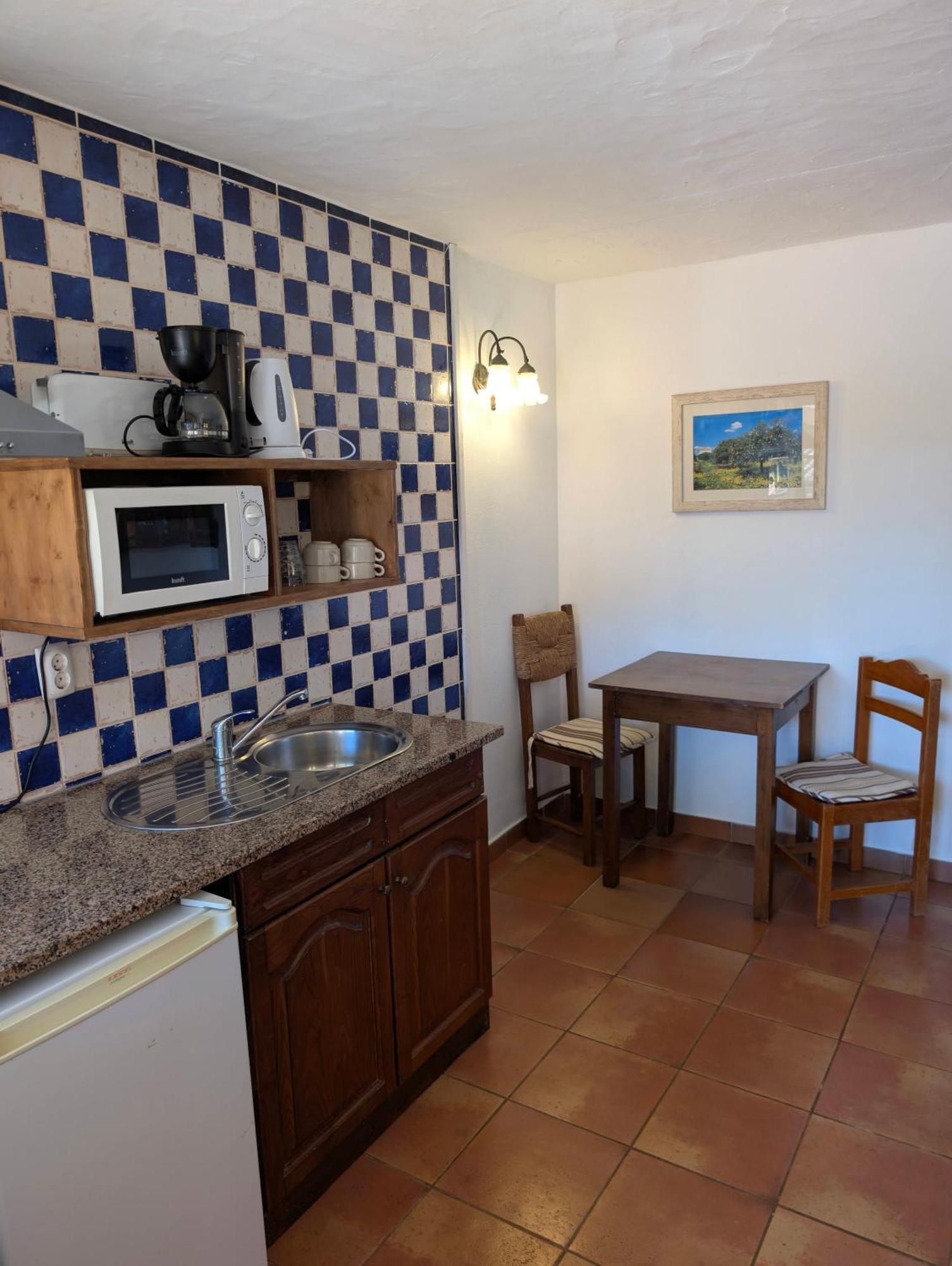 Quinta Do Mar - Country & Sea Village Luz Εξωτερικό φωτογραφία