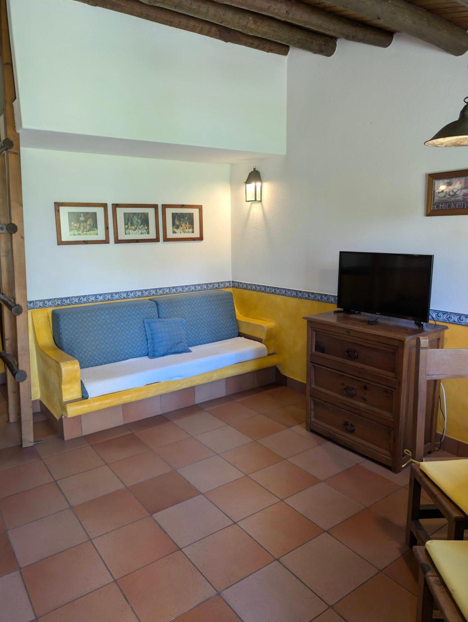 Quinta Do Mar - Country & Sea Village Luz Εξωτερικό φωτογραφία