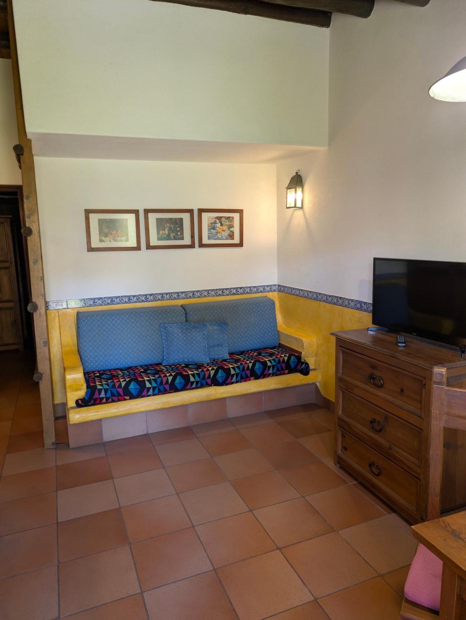Quinta Do Mar - Country & Sea Village Luz Εξωτερικό φωτογραφία