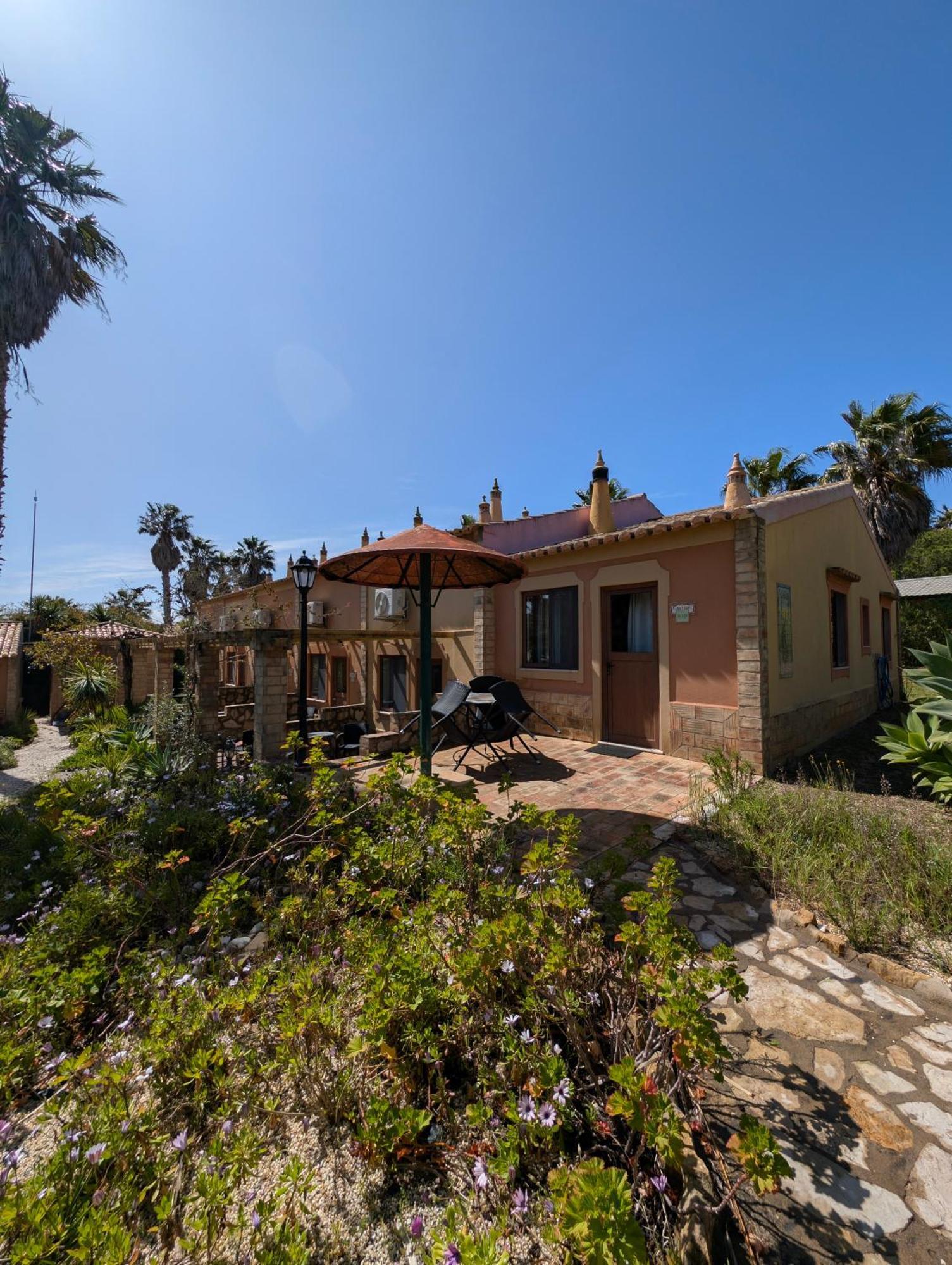 Quinta Do Mar - Country & Sea Village Luz Εξωτερικό φωτογραφία