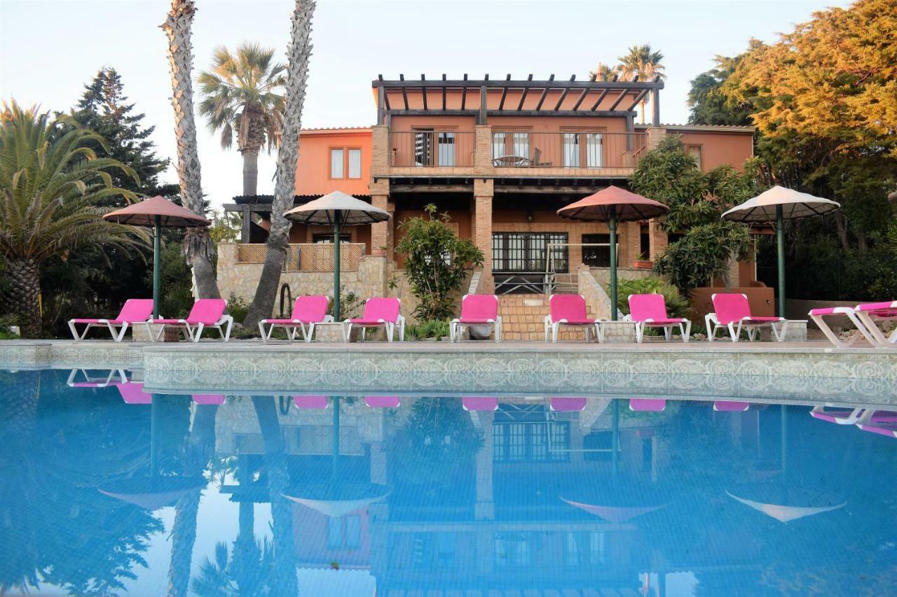 Quinta Do Mar - Country & Sea Village Luz Εξωτερικό φωτογραφία