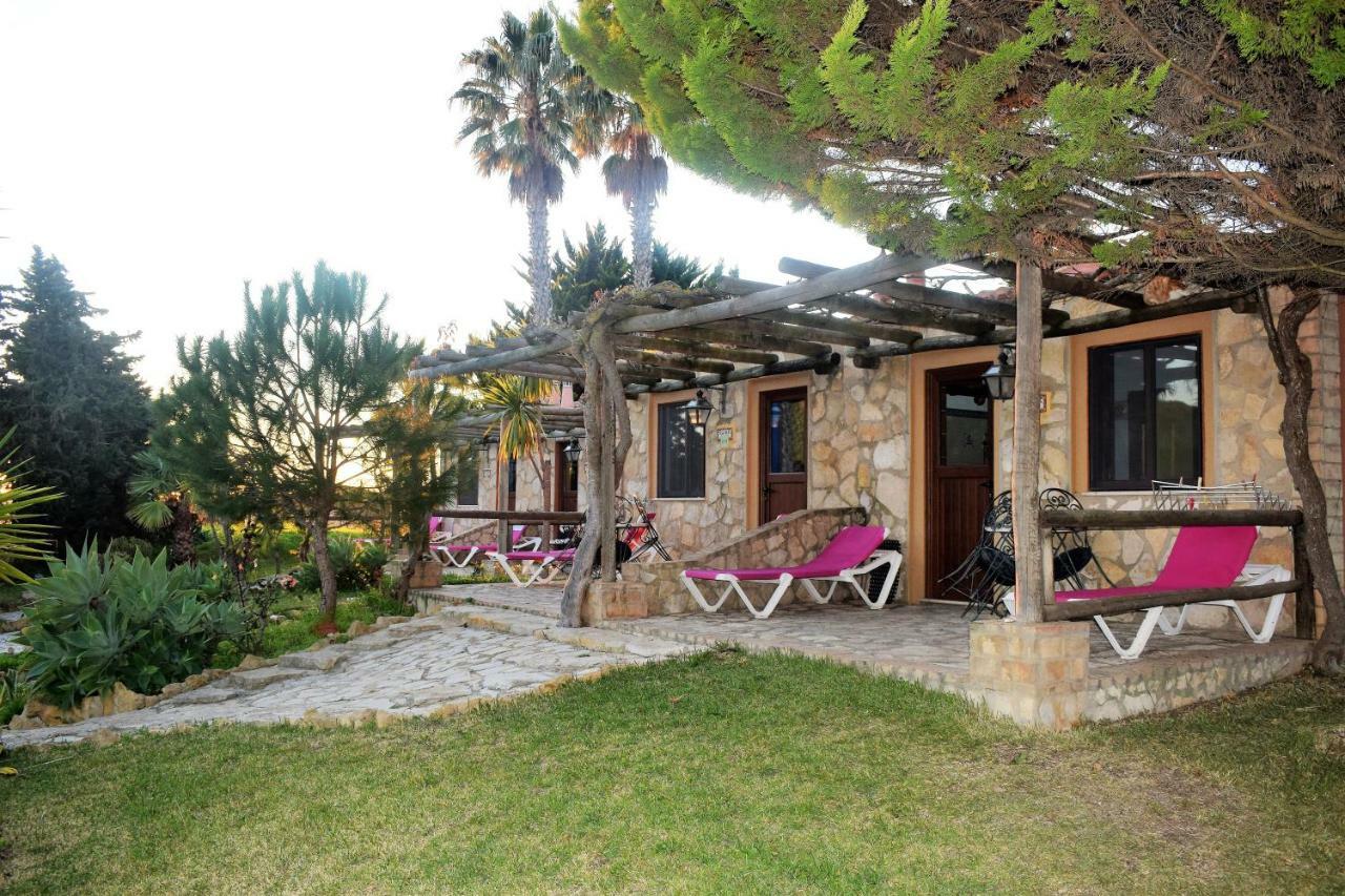 Quinta Do Mar - Country & Sea Village Luz Εξωτερικό φωτογραφία