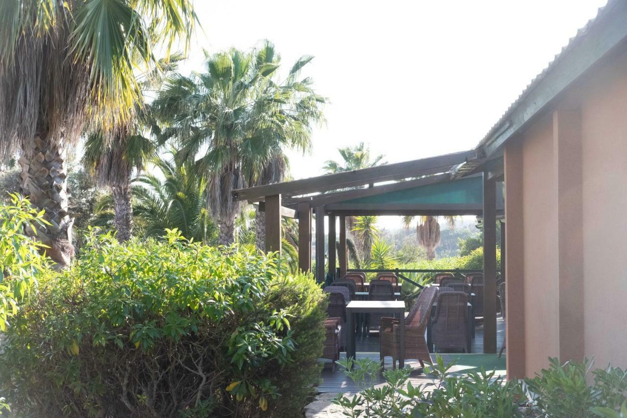 Quinta Do Mar - Country & Sea Village Luz Εξωτερικό φωτογραφία